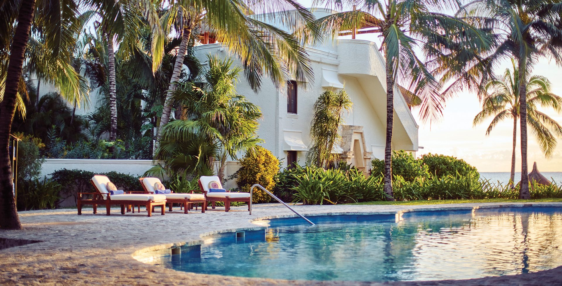 Belmond Maroma, Hotels in The Mayan Riviera