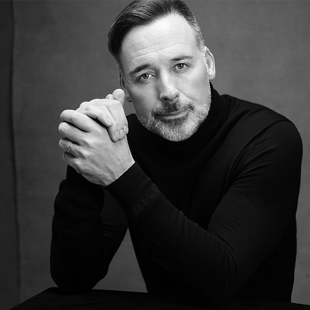 recommended by member David Furnish