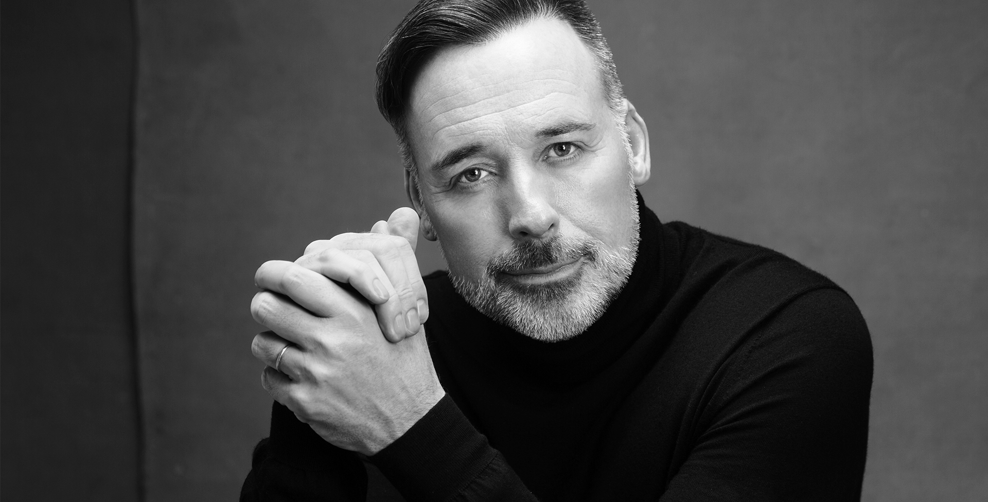 David Furnish - Men's Style Council Member