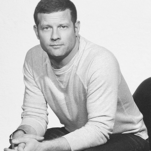 recommended by member Dermot O’Leary