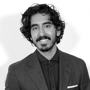 recommended by member Dev Patel