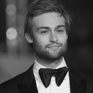 recommended by member Douglas Booth