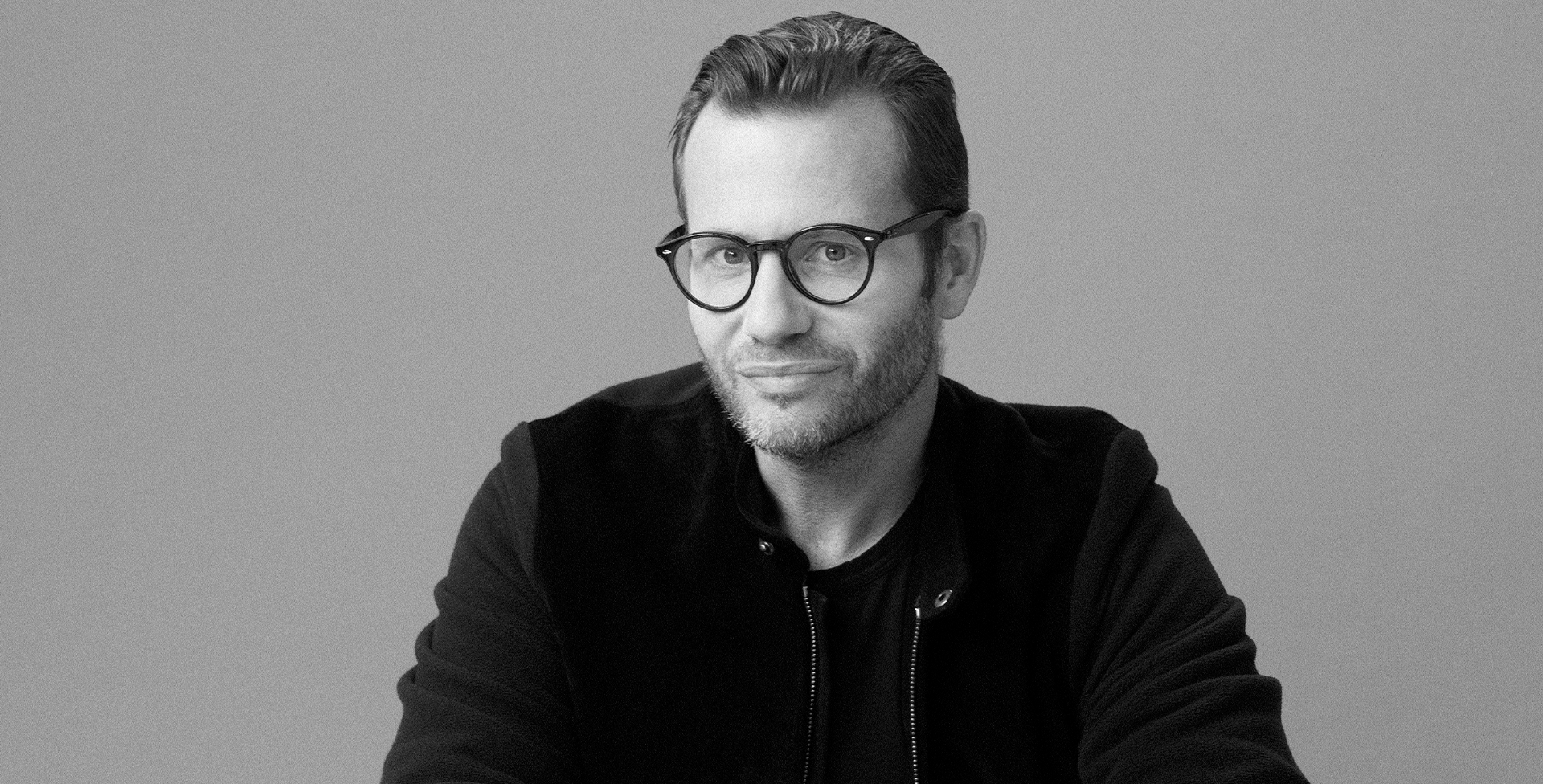 Mr Porter: George Bamford – Bamford Watch Department