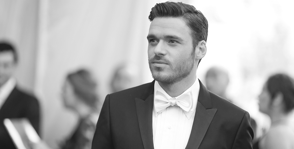 Richard Madden | The Style Council