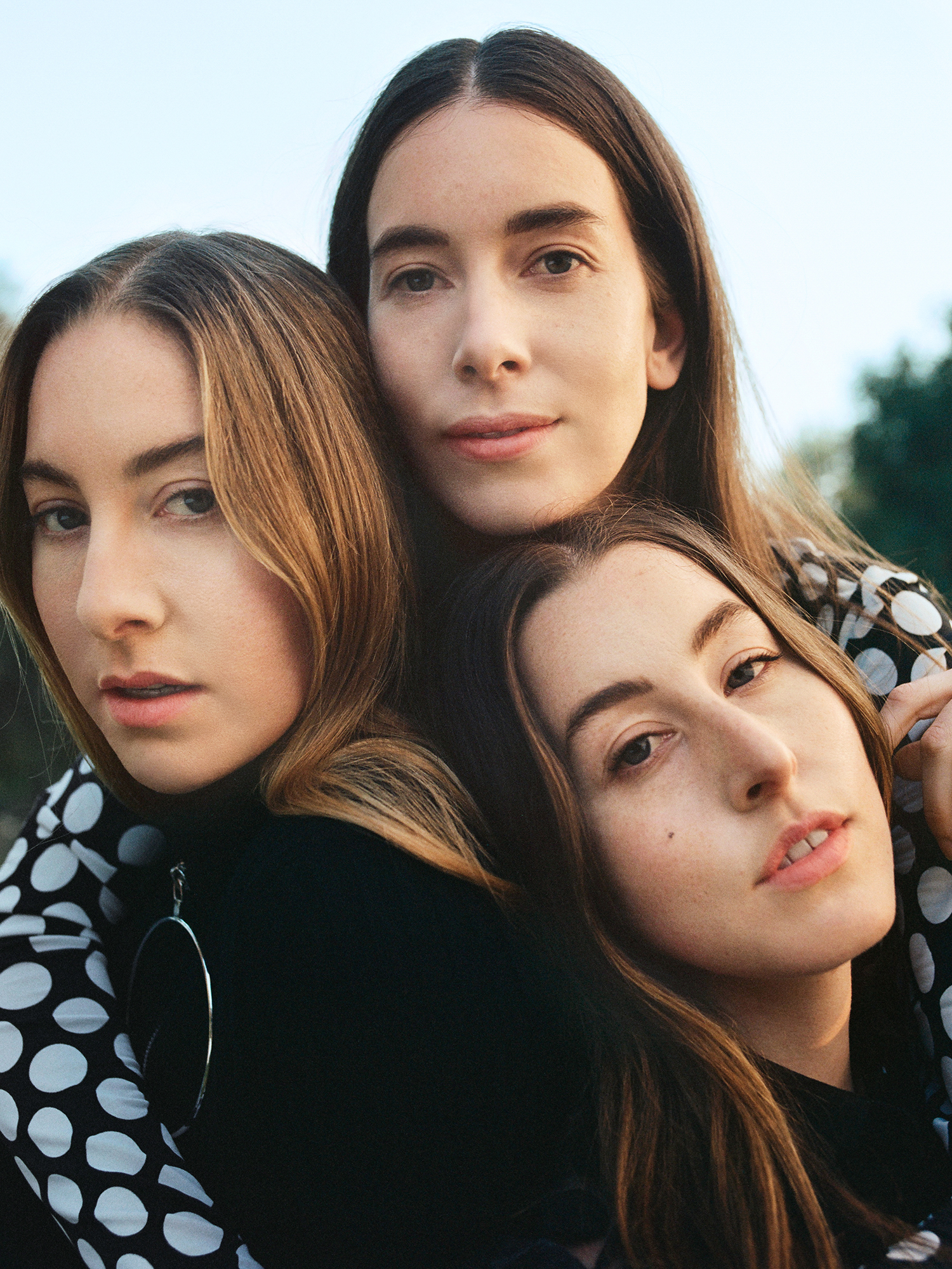 haim days are gone full album zip