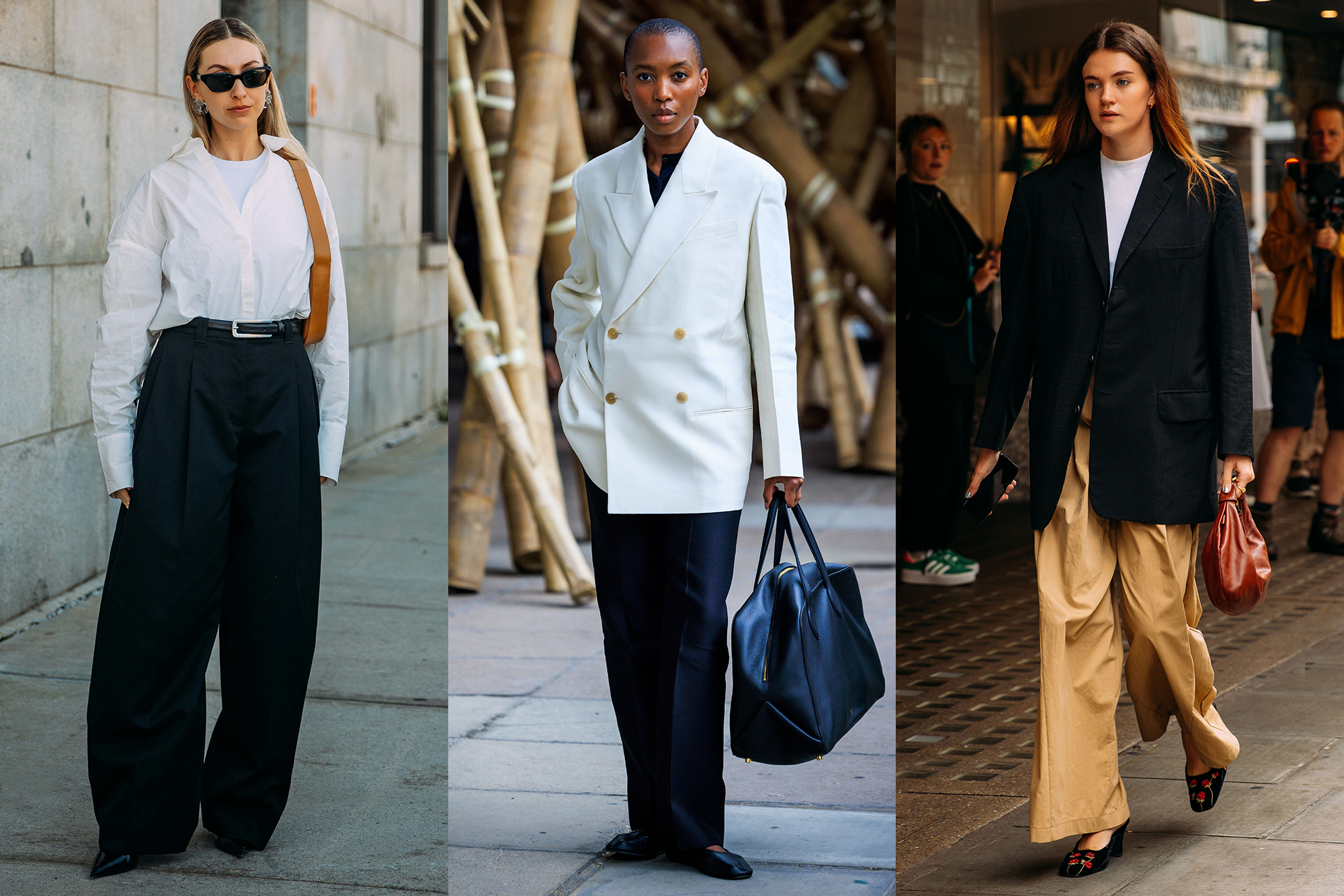 Business Attire for Women: Ultimate Style Guide - The Trend Spotter