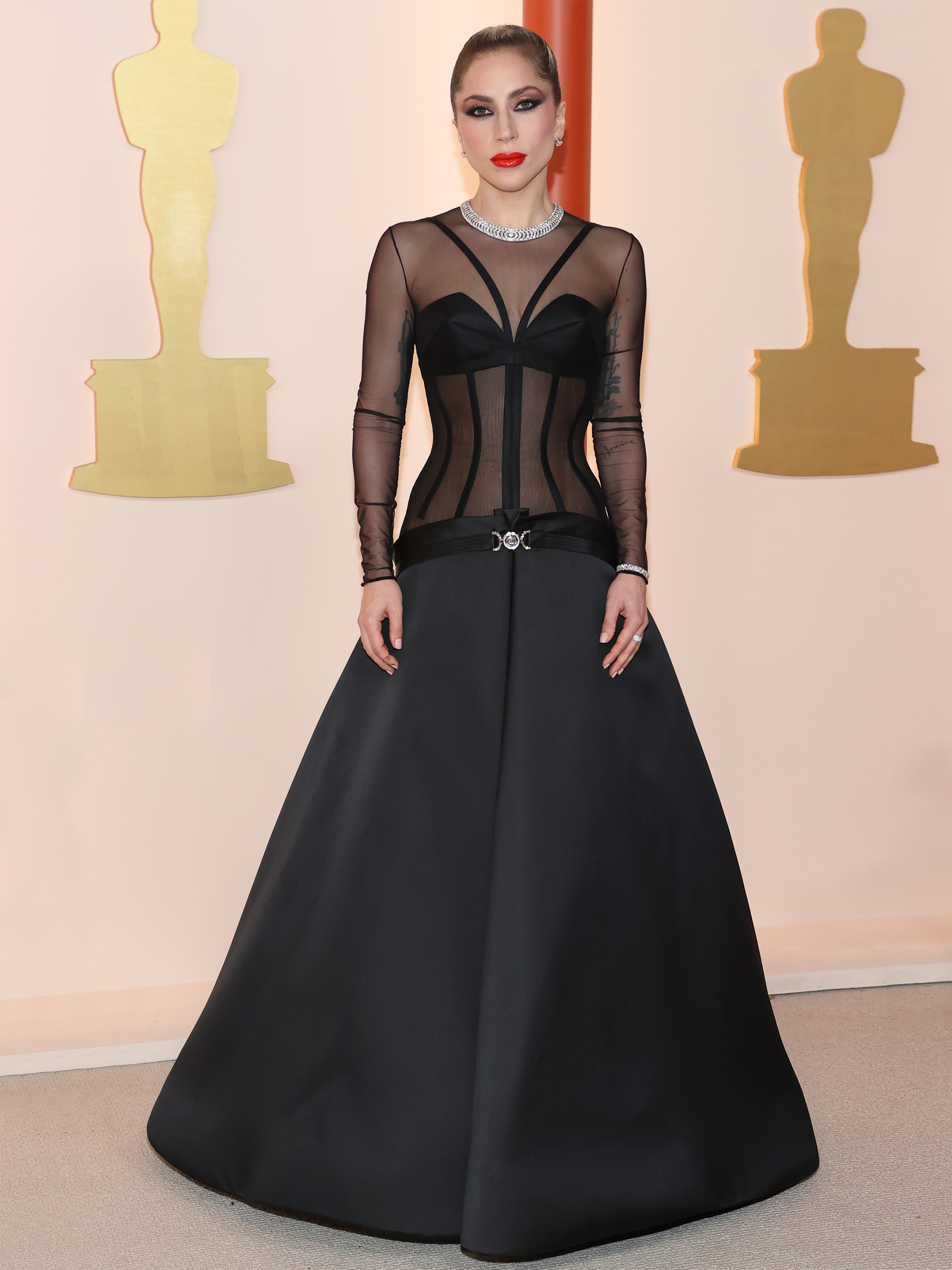 Oscars 2023: The Best Dressed Stars At The 95th Academy Awards