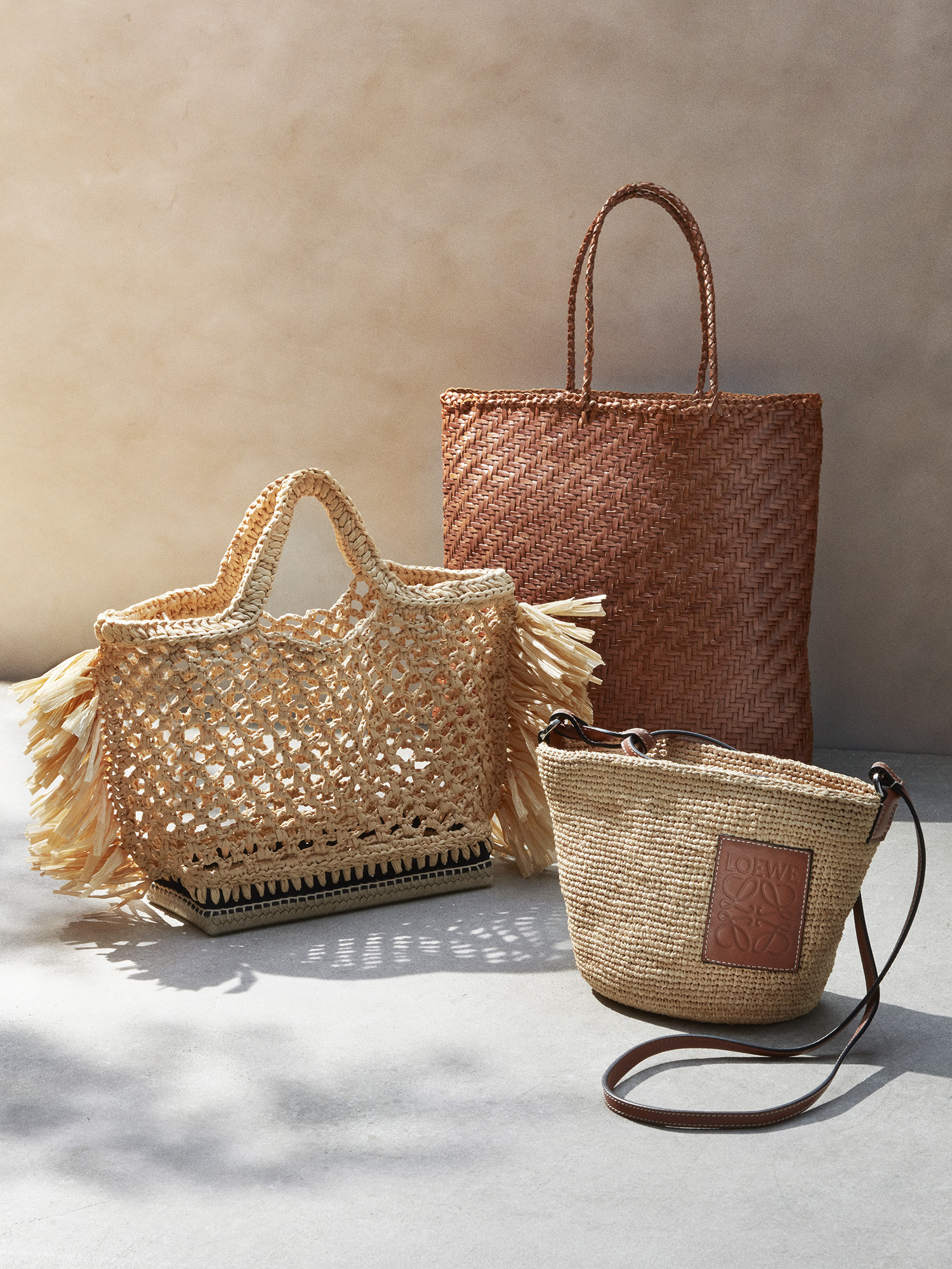 best basket bags