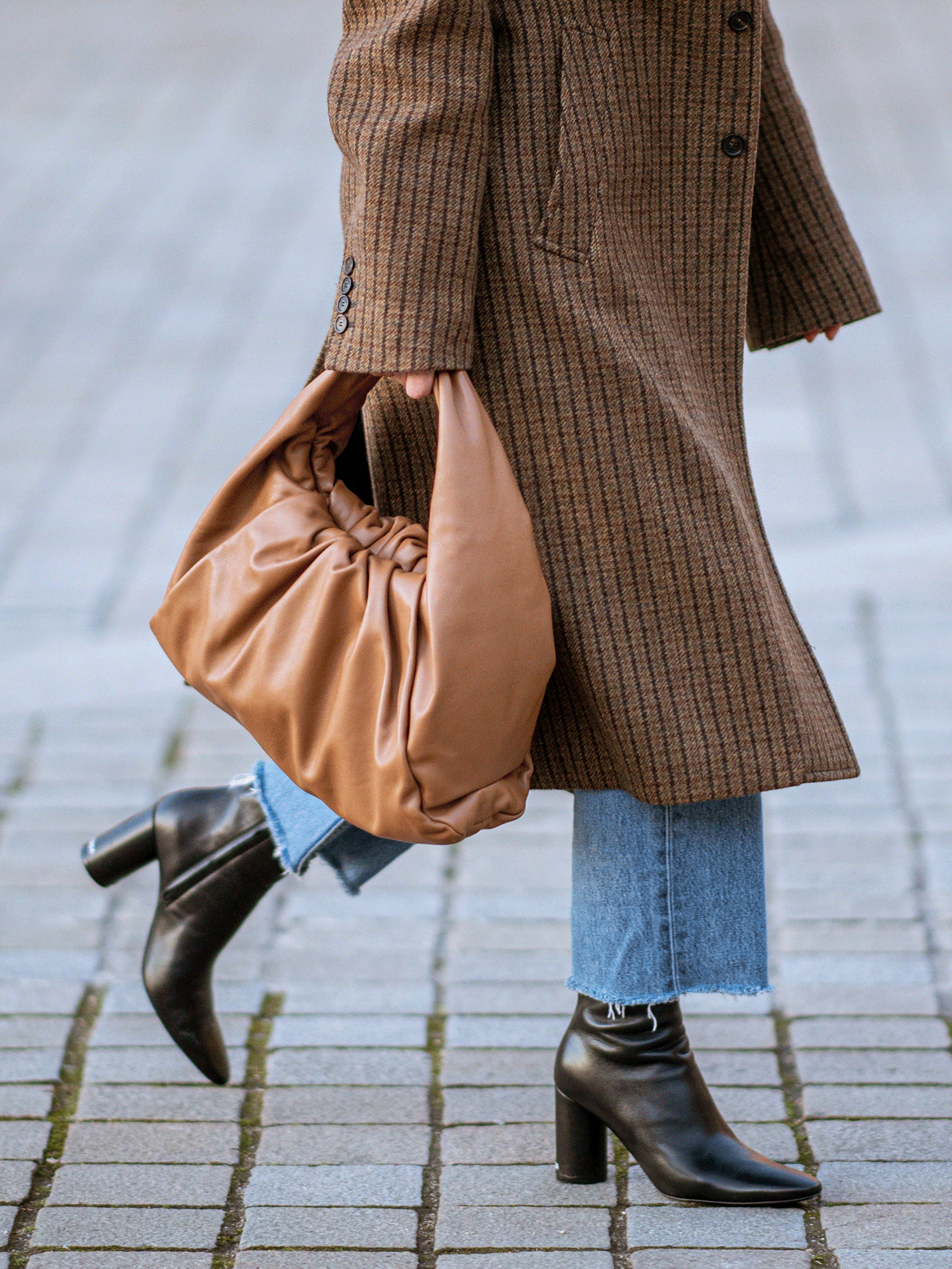 best ankle boots to wear with dresses