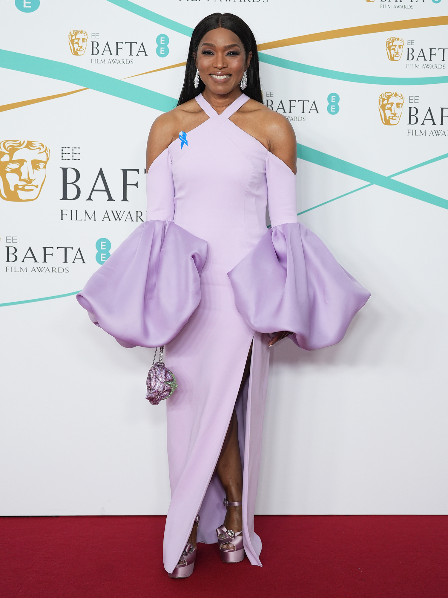 BAFTAs Red Carpet: Best Fashion Photos at 2022 Awards