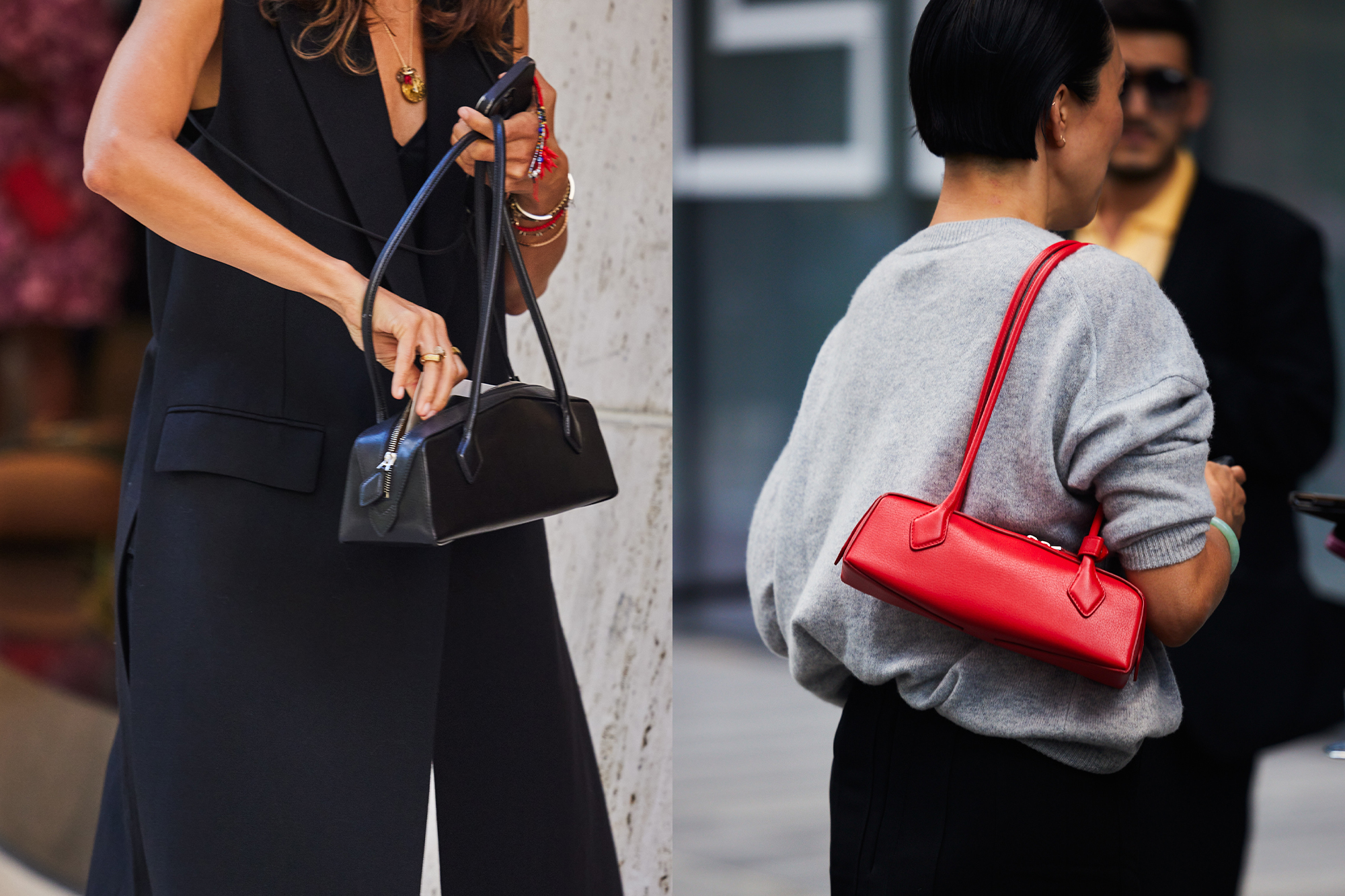 The Best Investment Bags 2025 To Know About | PORTER