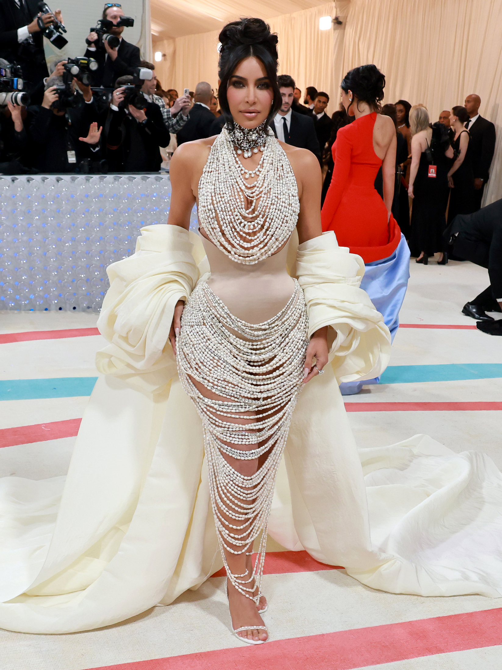 The definitive guide to all the details of the Met Gala 2023 - HIGHXTAR.