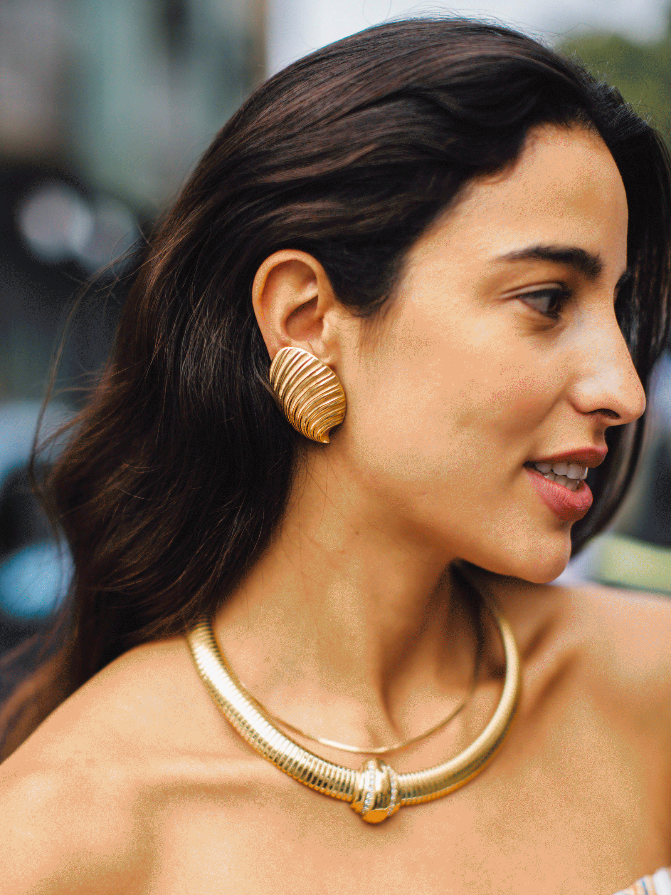 The Fine Jewelry To Take On Vacation In 2024