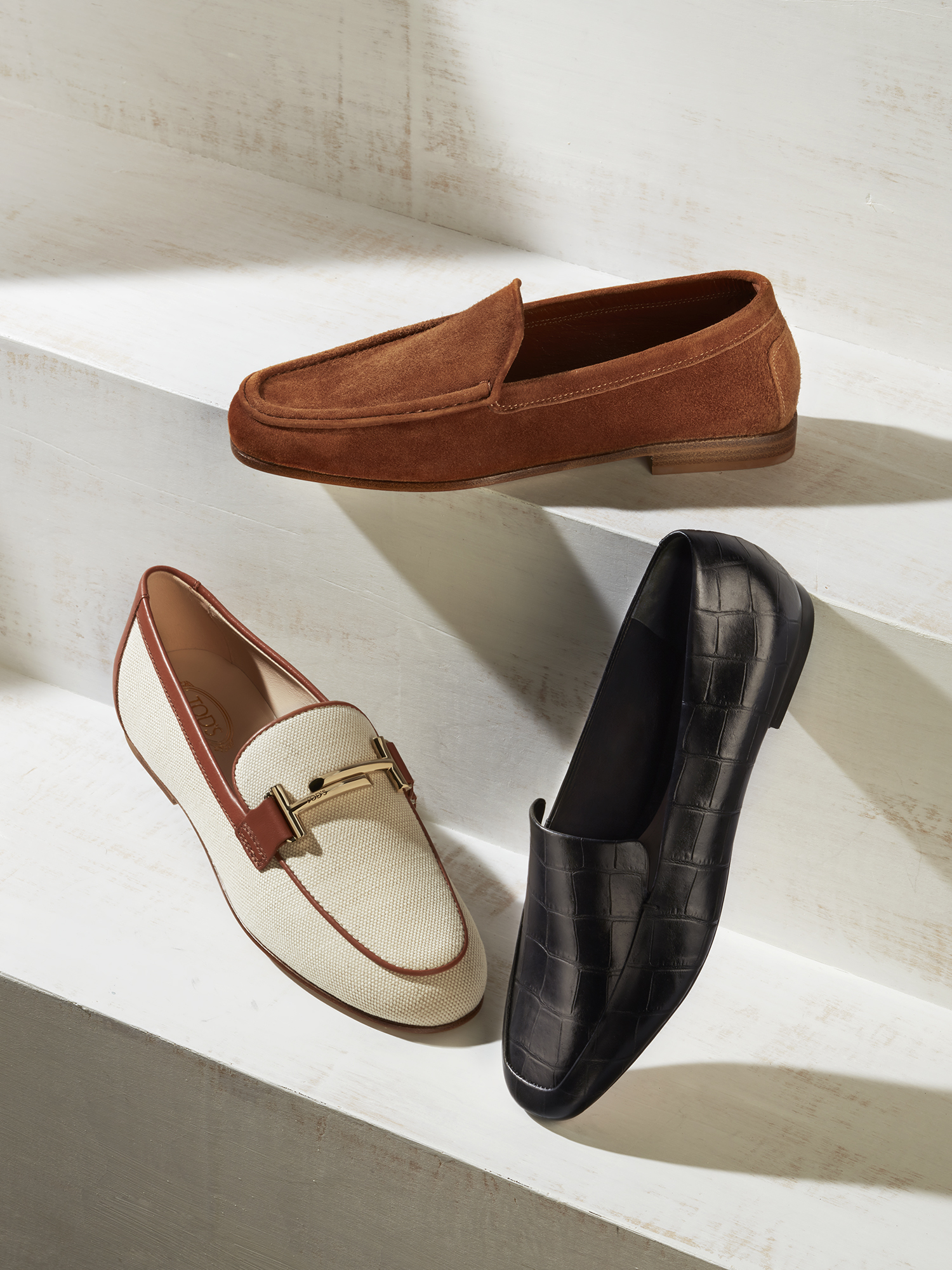 best penny loafers