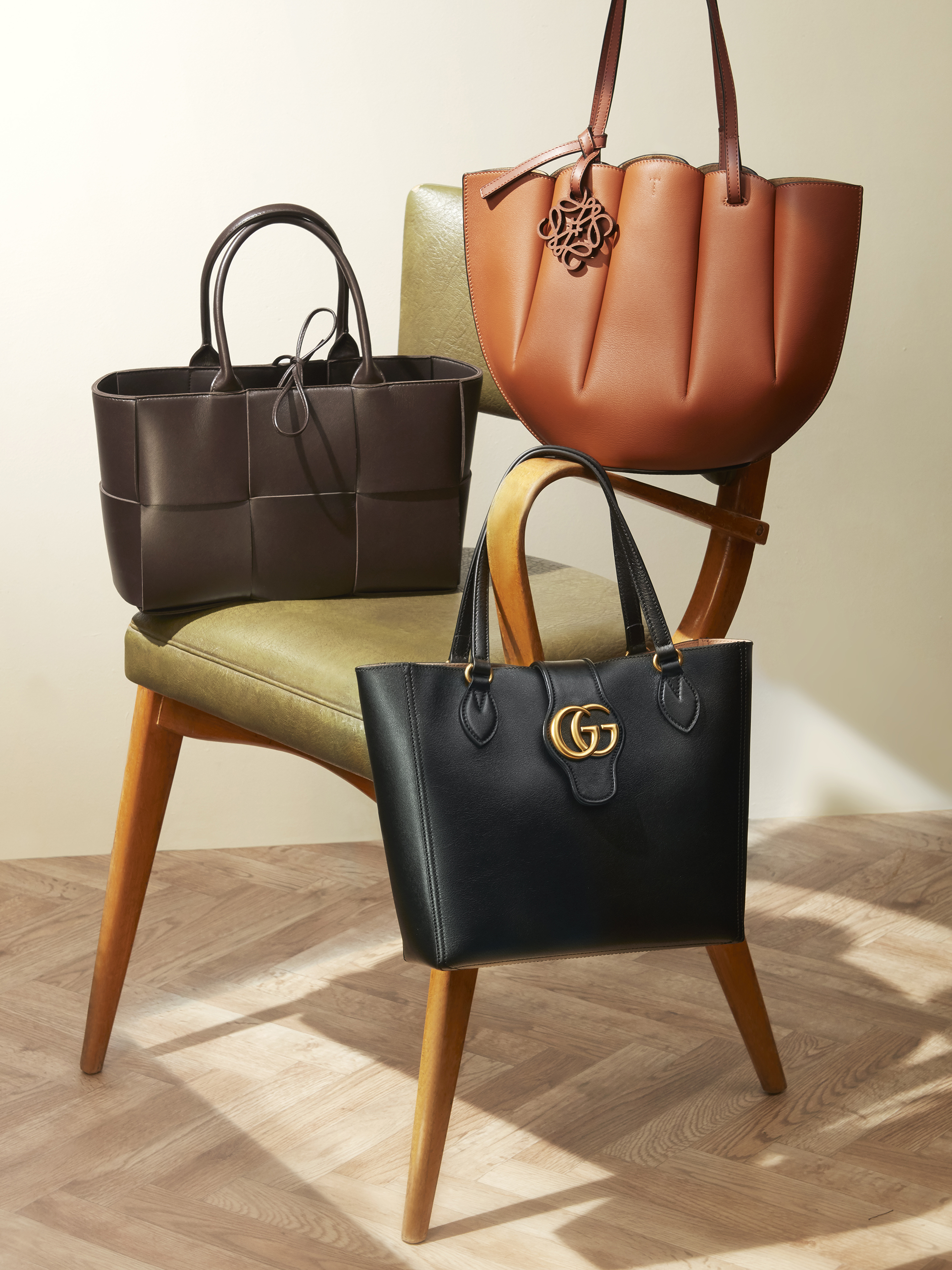Best Tote Bags 2021: Designer Styles For Instant Chic