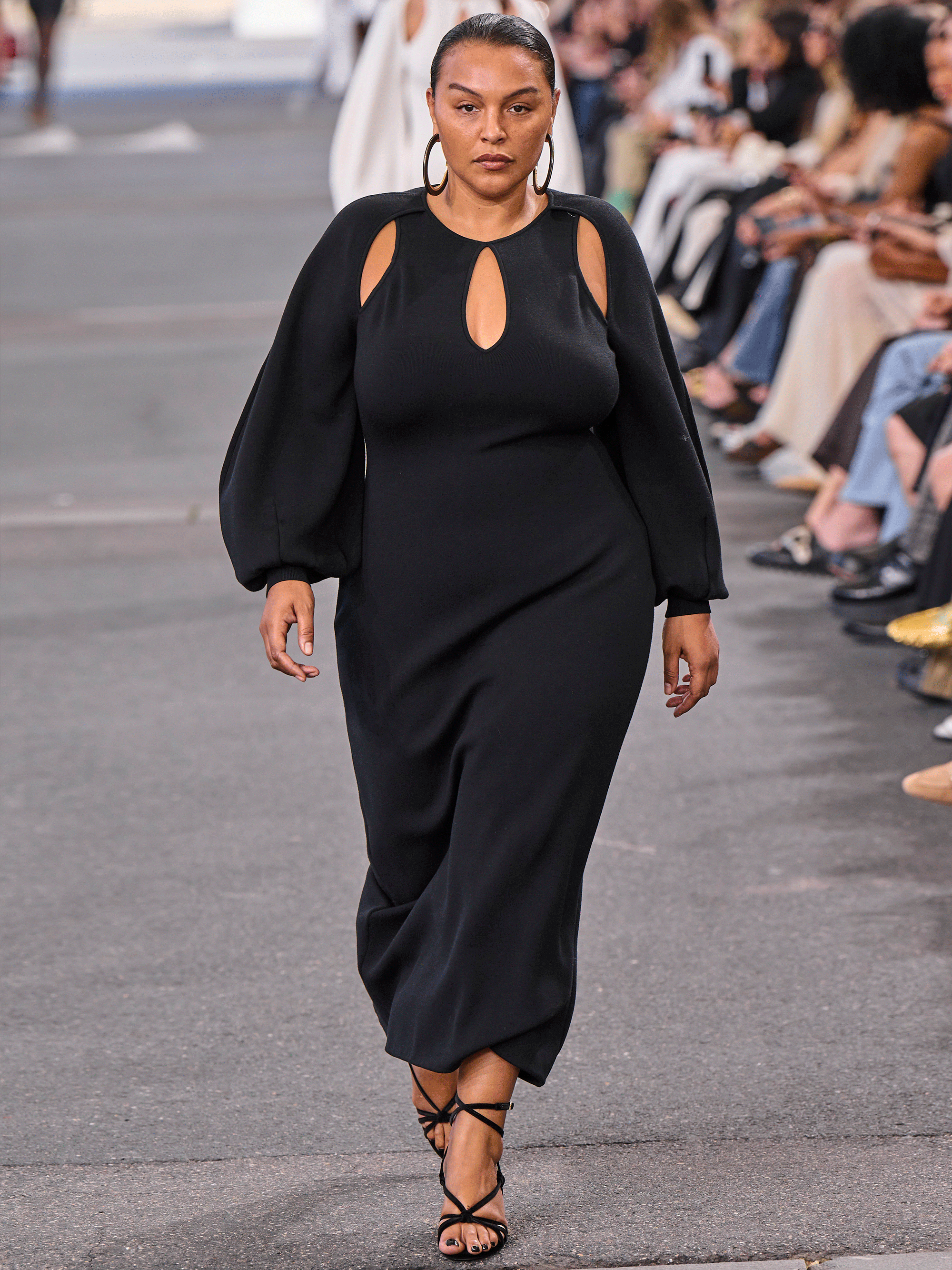 2024 Black Dresses for Any Occasion