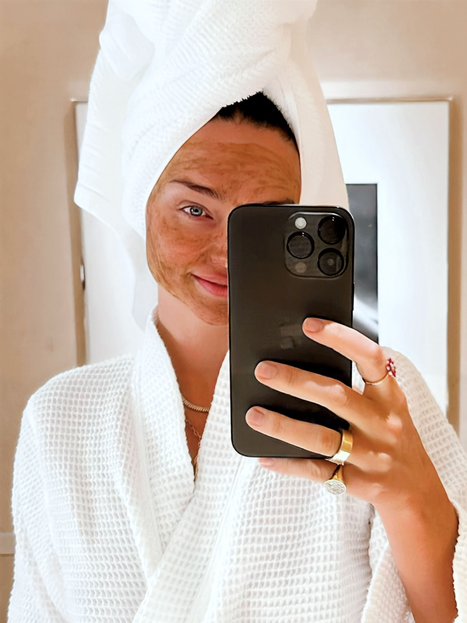 Miranda Kerr's Best Skin, Makeup and Body Hacks