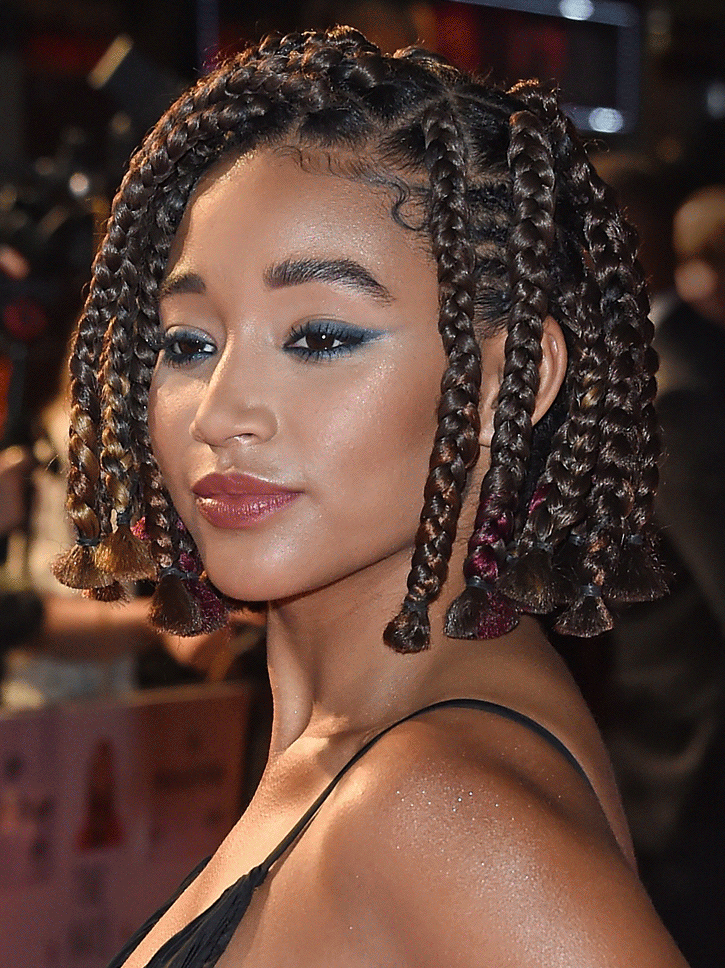 Box Braids: All You Need To Know | PORTER