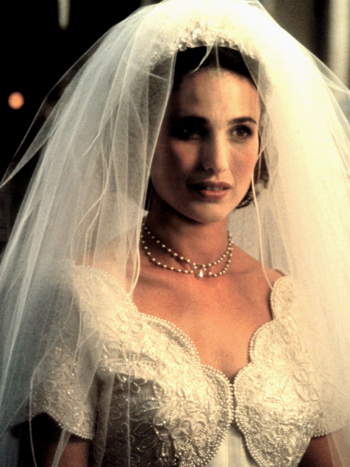 Best Wedding Dresses In Movies PORTER