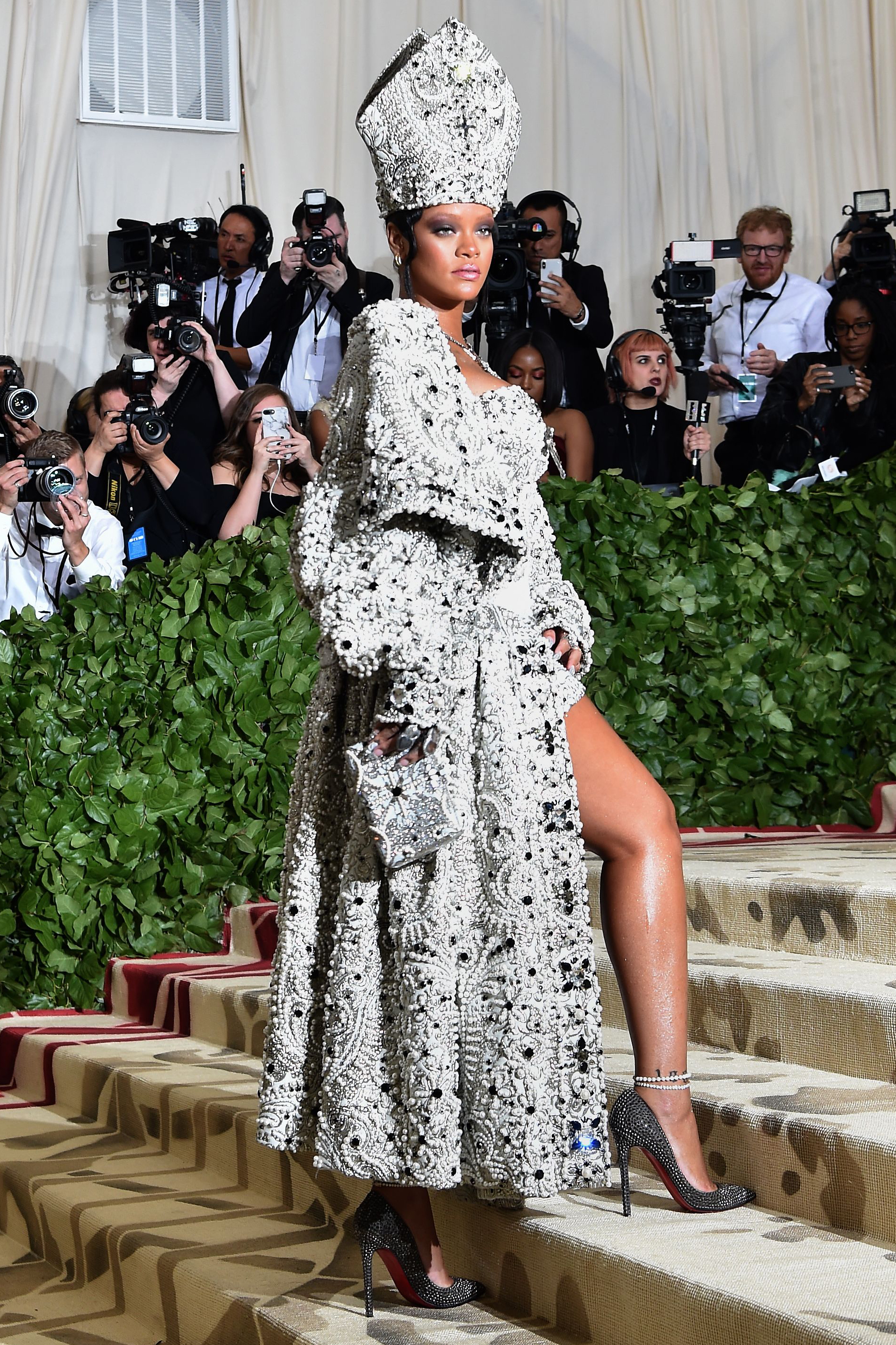 Met Gala Hosts and Guest List 2019