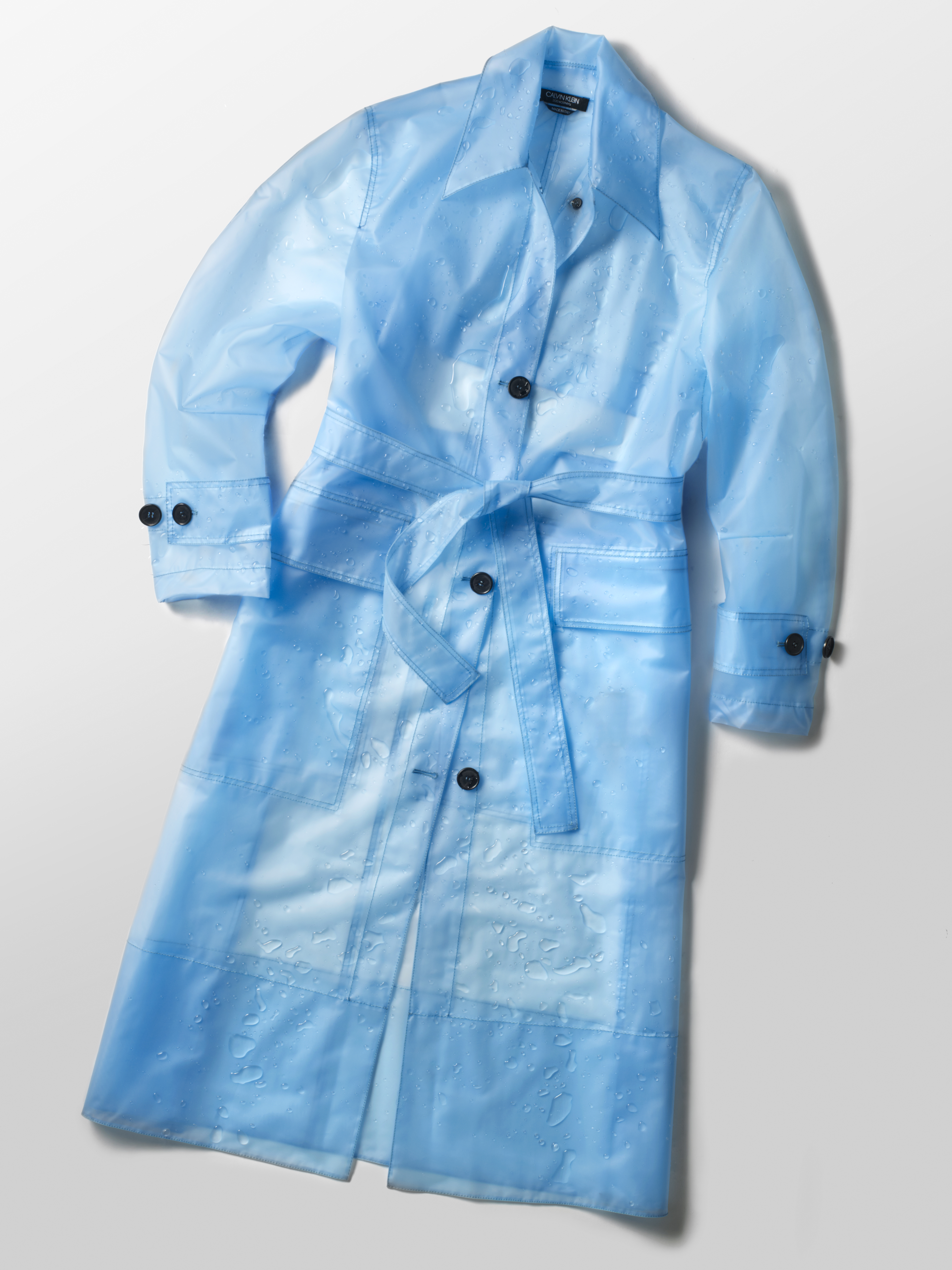 Mycra Pac Raincoat Bronze Donatella Tea — Mycra Pac Raincoats | Going In  Style