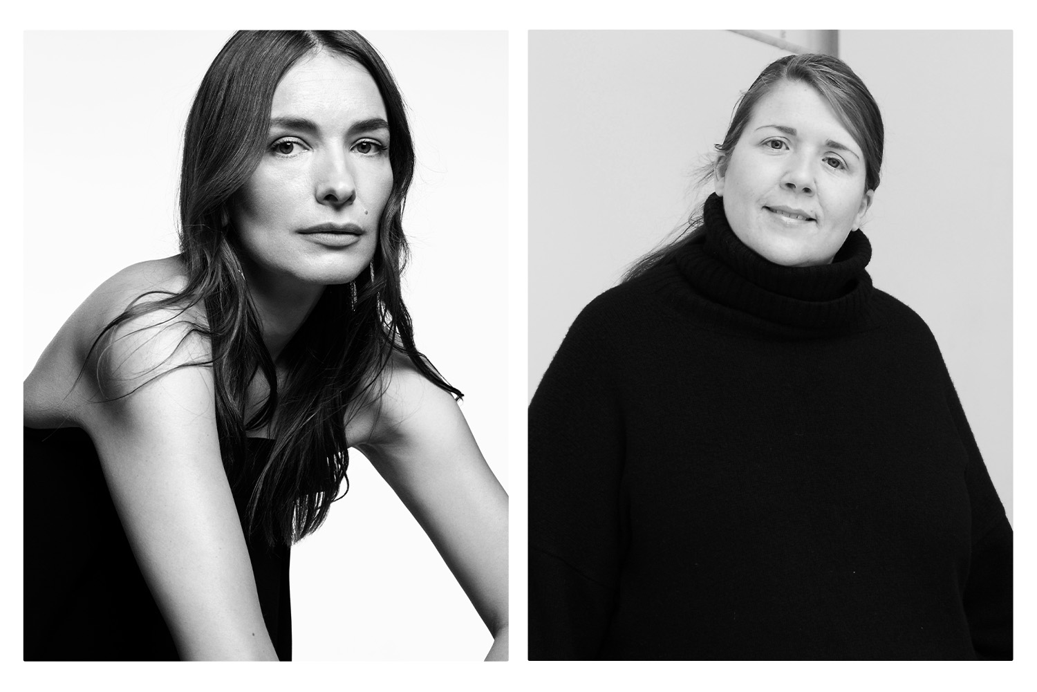 Net-a-Porter Introduces a New Mentorship Program for Emerging Designers