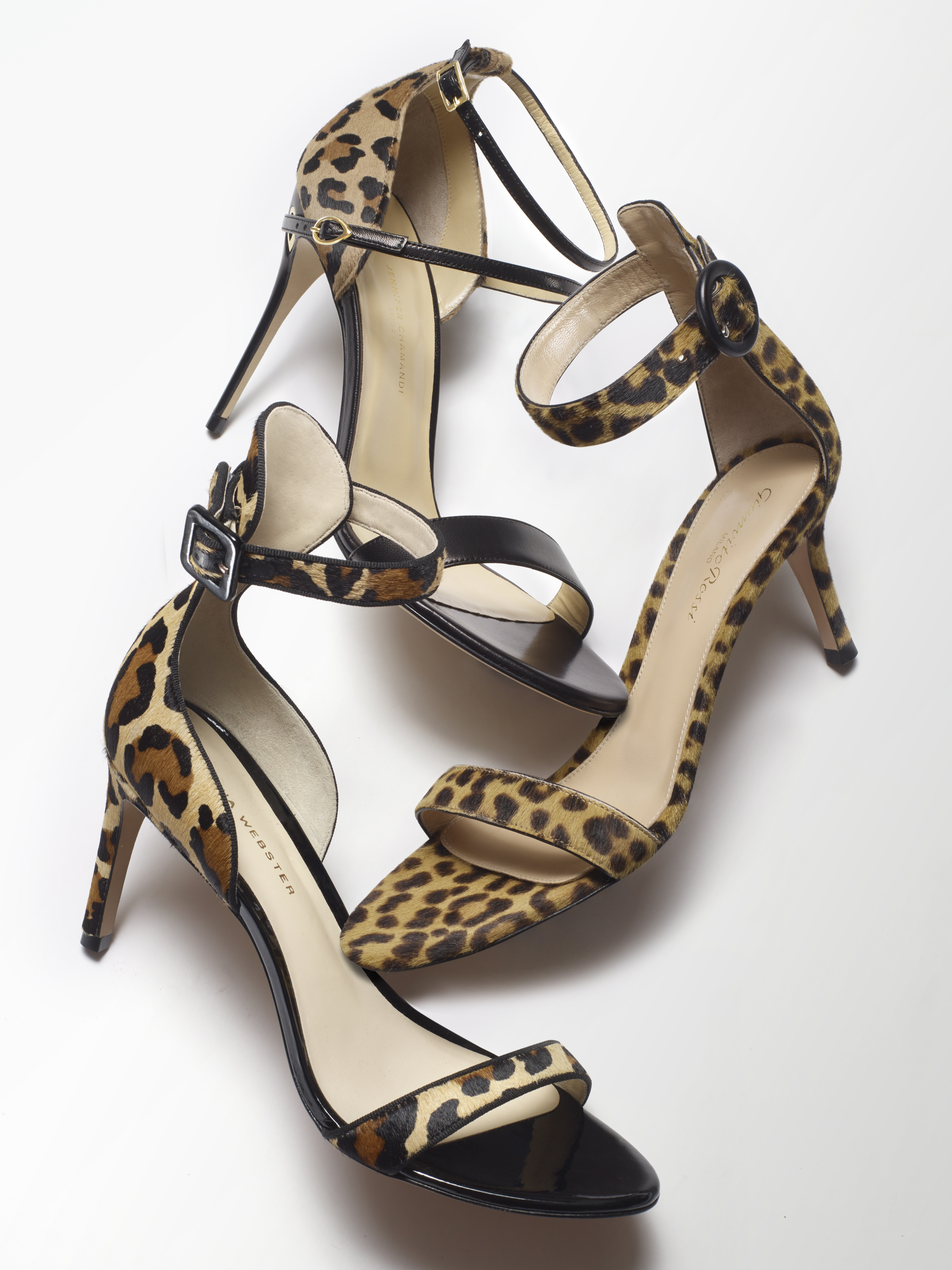 Best Leopard Print Shoes: The Designer 