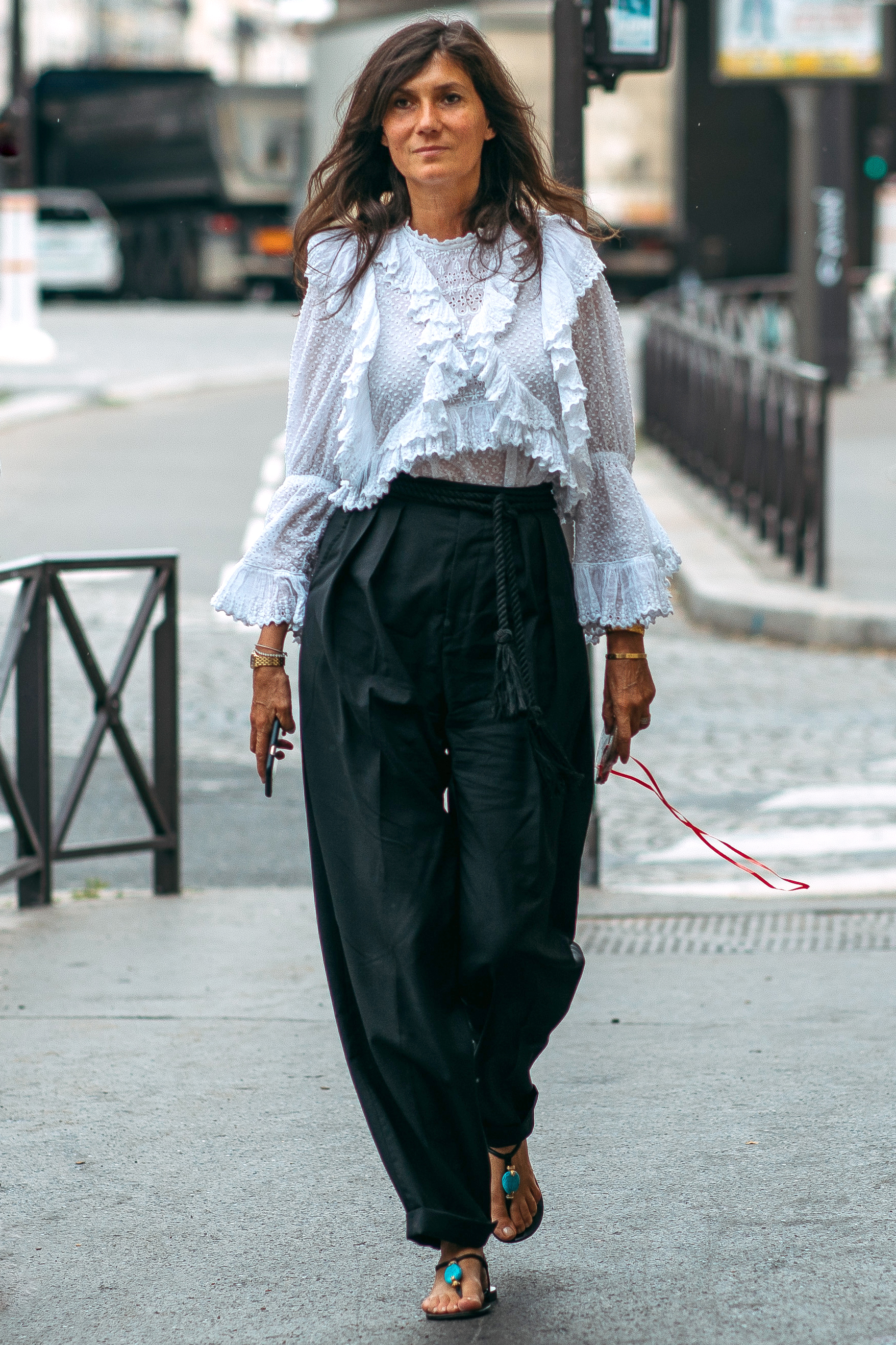 Best Wide Leg Pants For Women: The Designer Edit For The Chicest Styles