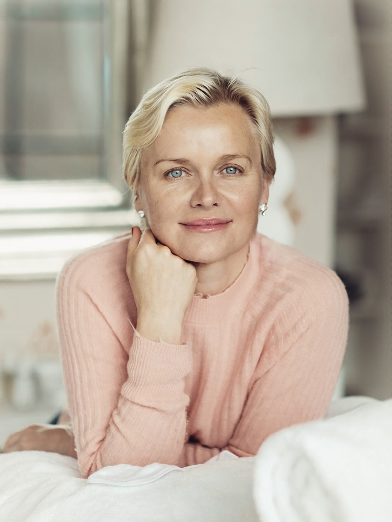 NET-A-PORTER'S 20 Incredible Women On What They Wish They'd Known