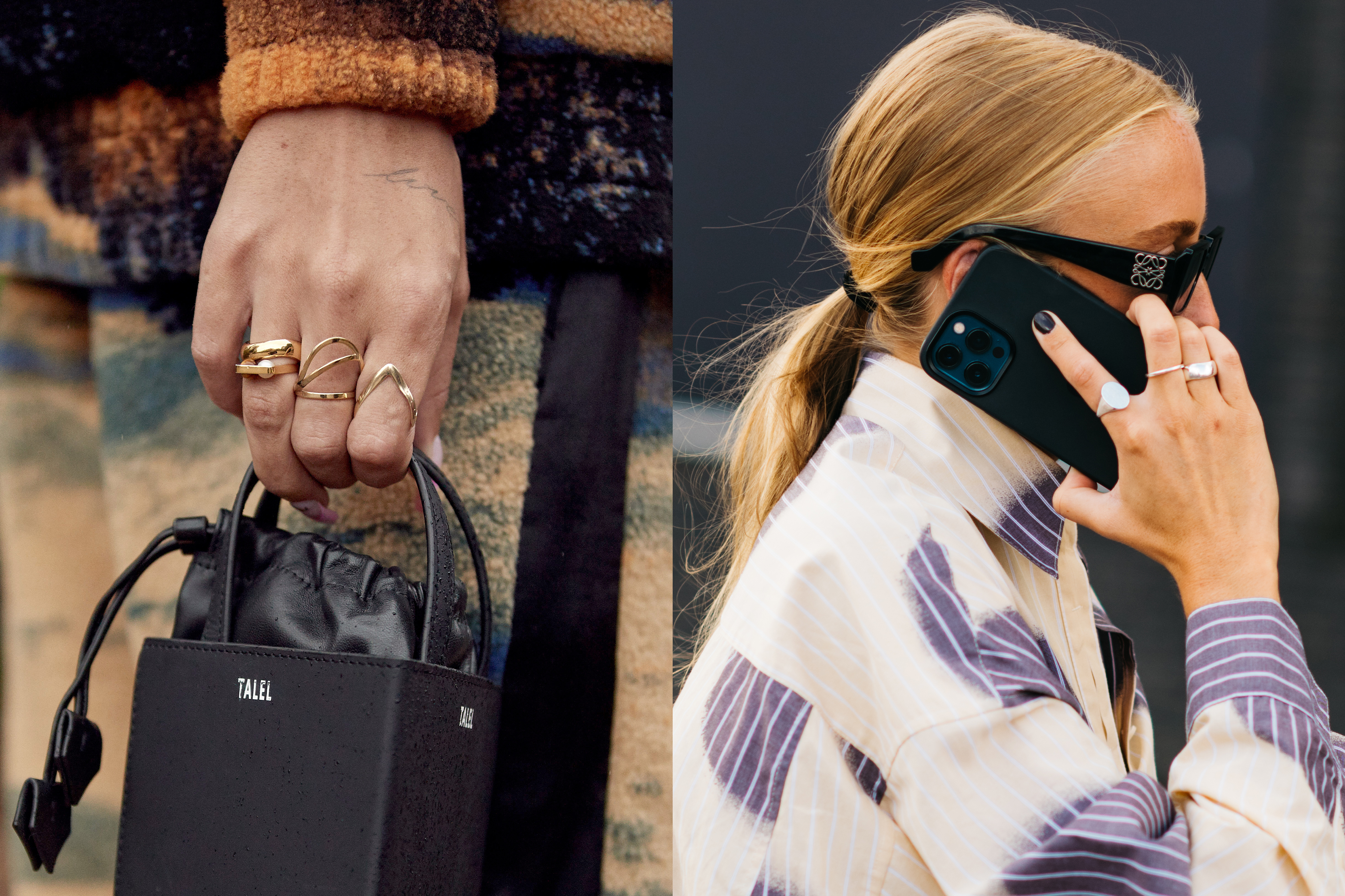 How To Elevate Your Look With Fine Jewelry Styling