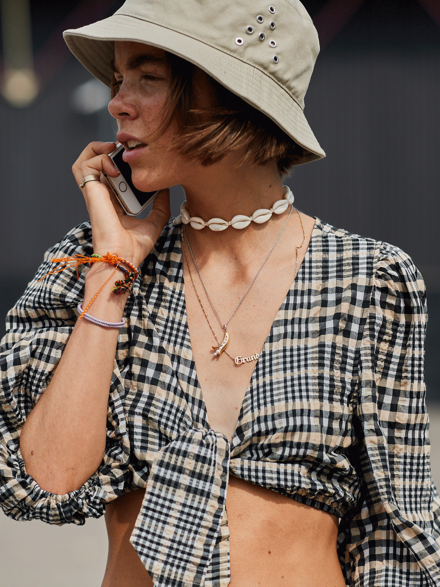 The Best Beach Jewelry To Wear Everywhere All Year Round PORTER