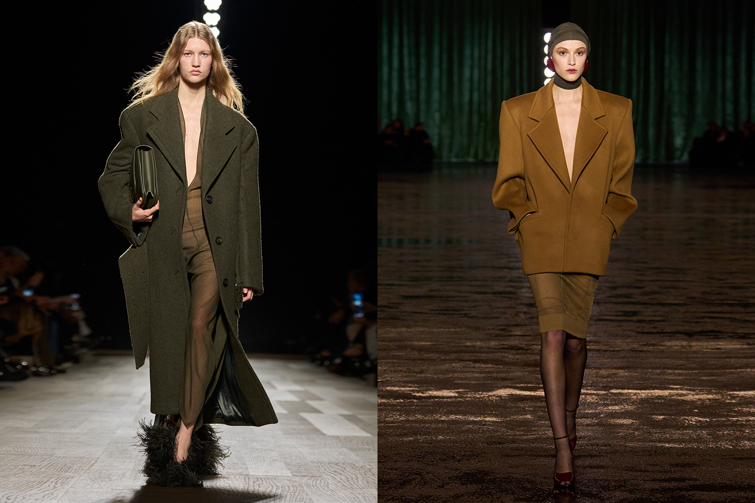 FW20 Fashion Trend Report: Women's Fashion Trends For Fall/Winter
