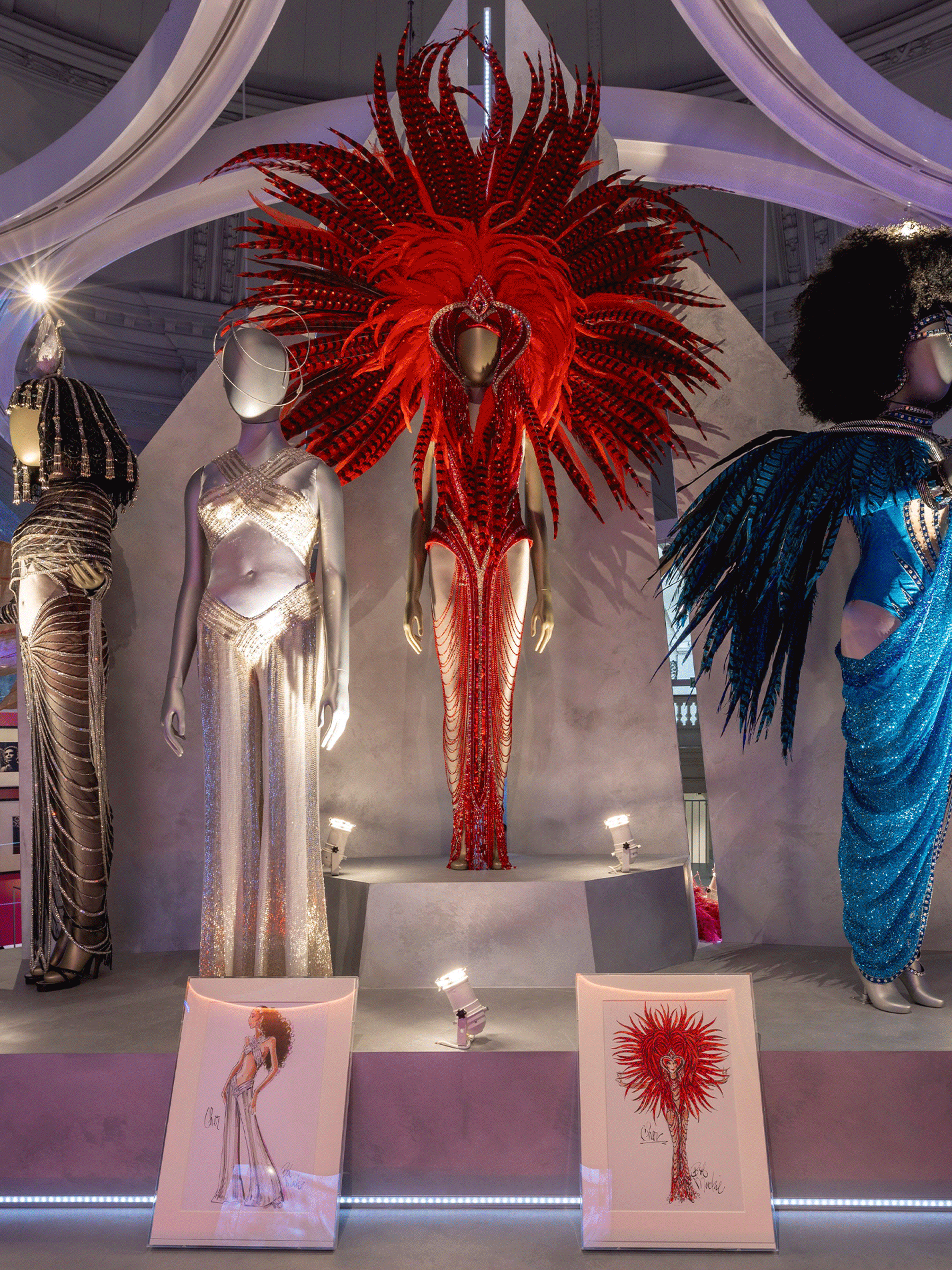 What does it mean to be a diva? The V&A poses the question in a