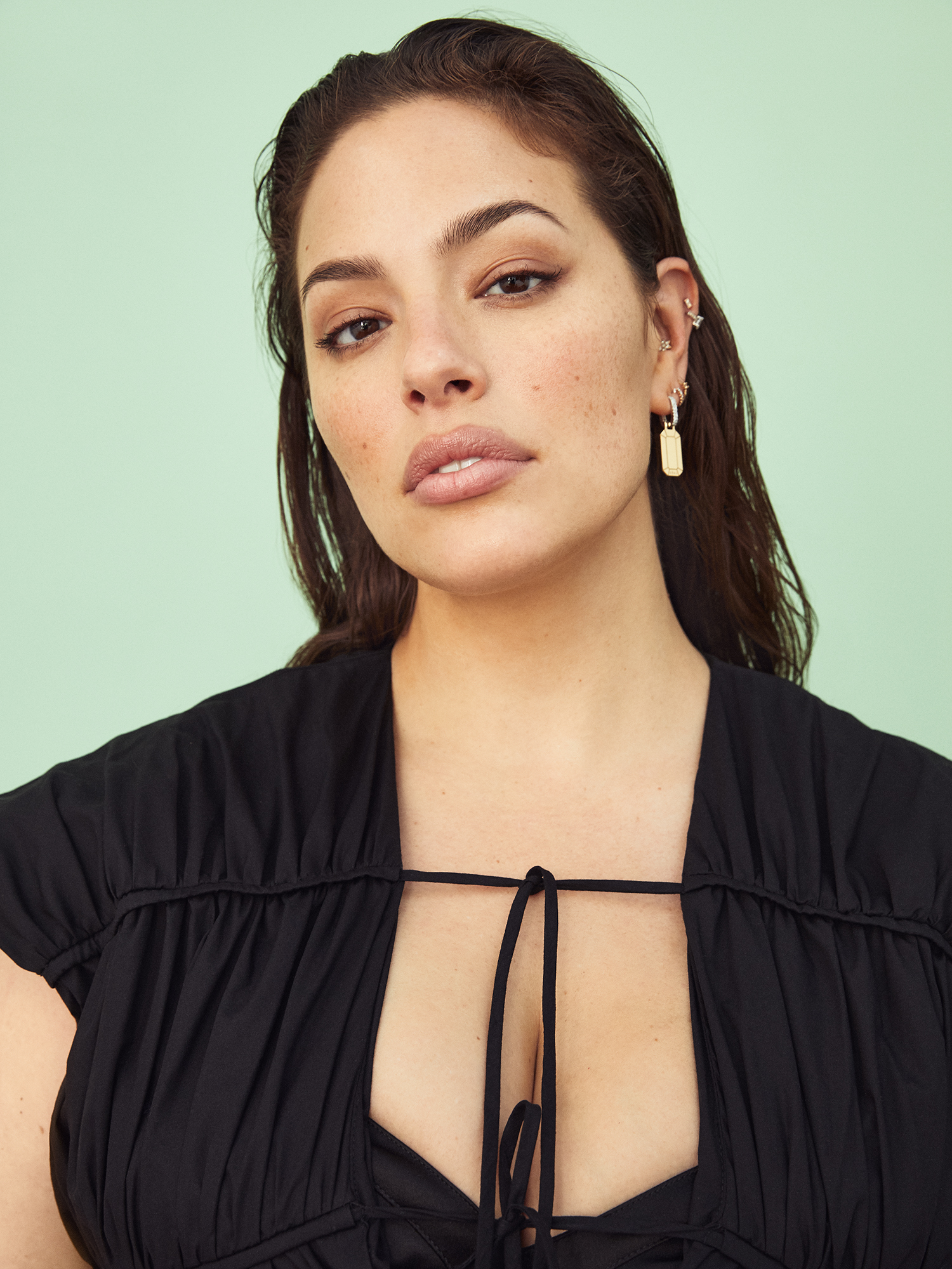 Ashley Graham, Intimates & Sleepwear