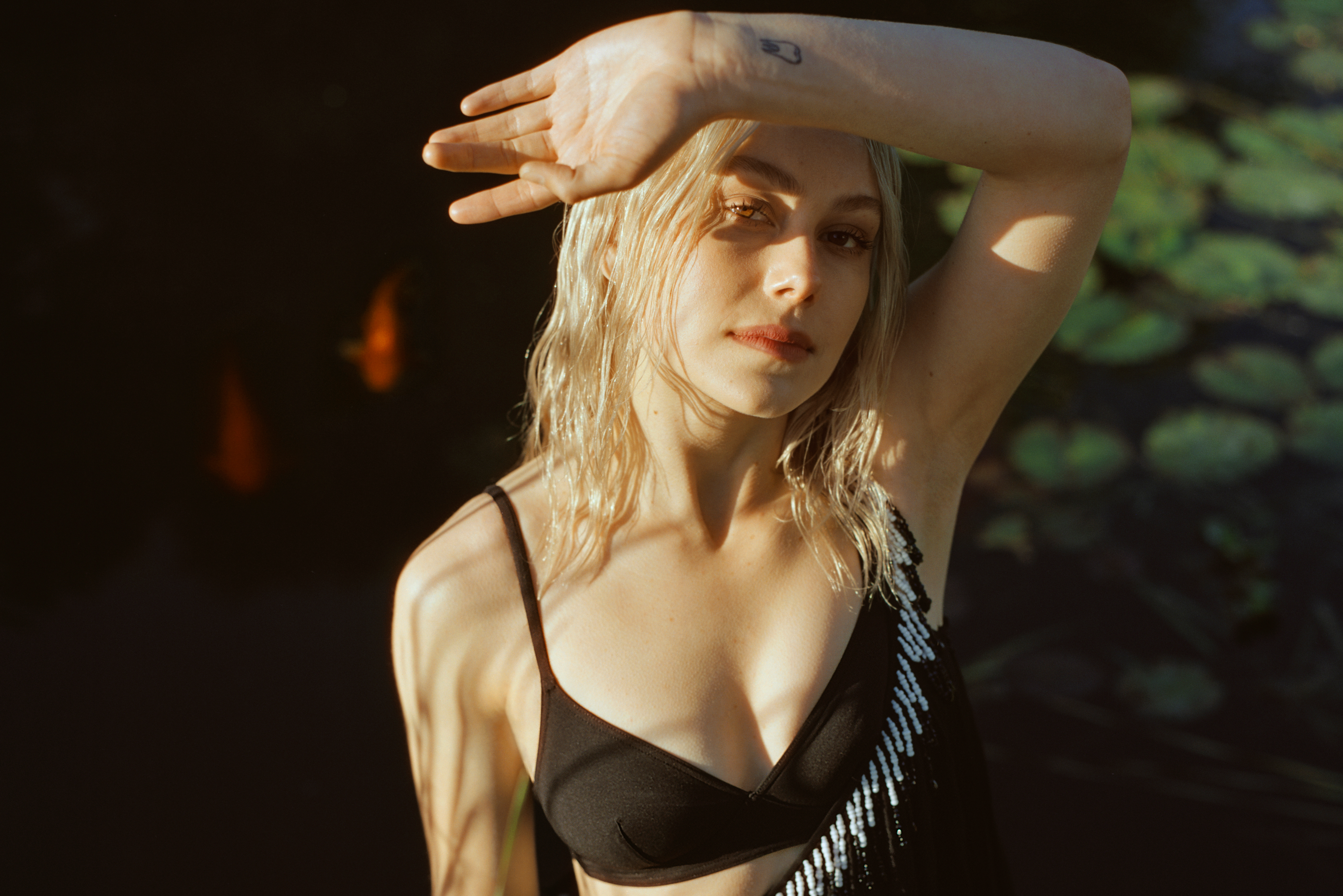 Phoebe Bridgers on the 10 Things That Influenced Her New Album
