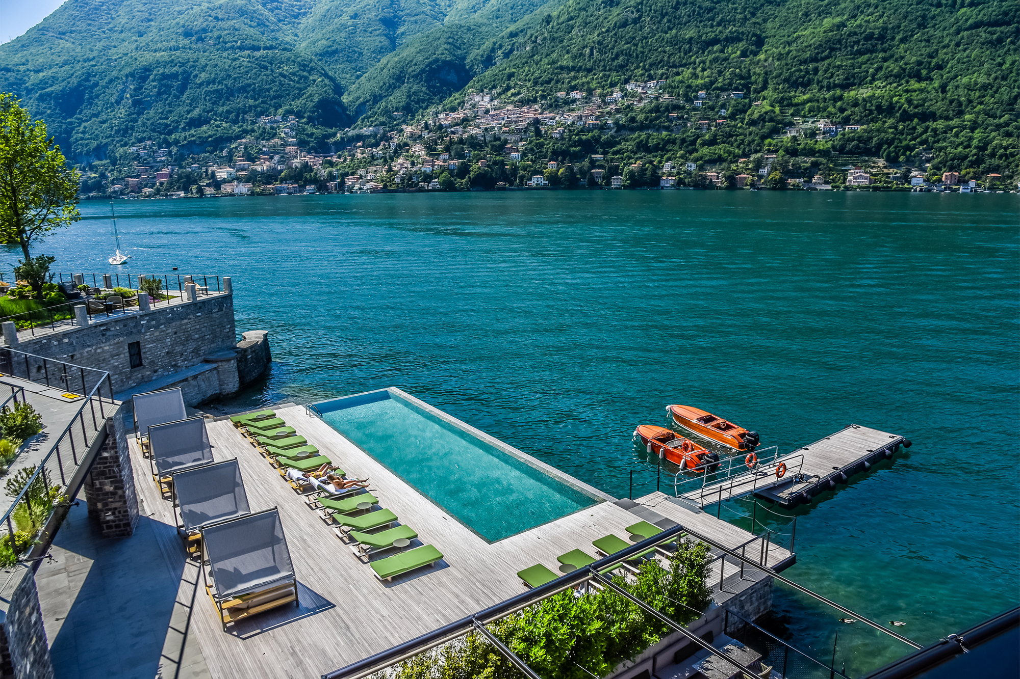 Lake Como Travel Guide, According to Insiders | PORTER