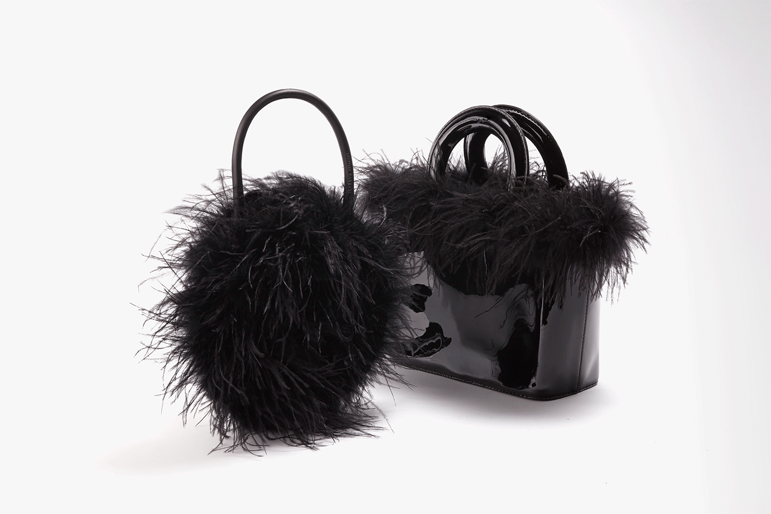 Best Feather Bags: The Designer Edit To Indulge Your 90s Nostalgia