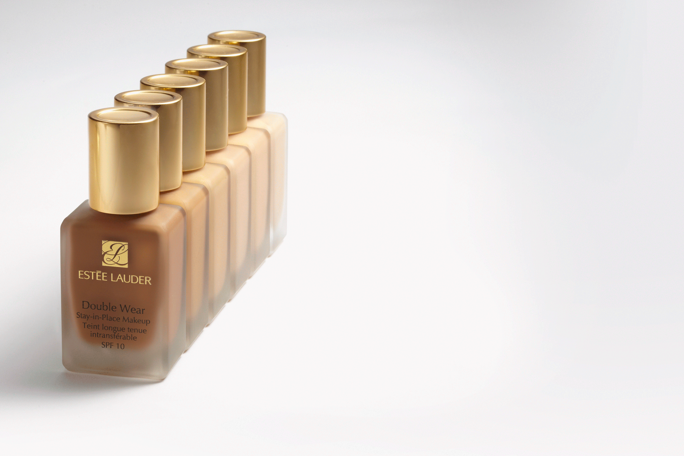 Estée Lauder Double Wear: The Stay All-Day Base To Invest In NOW.