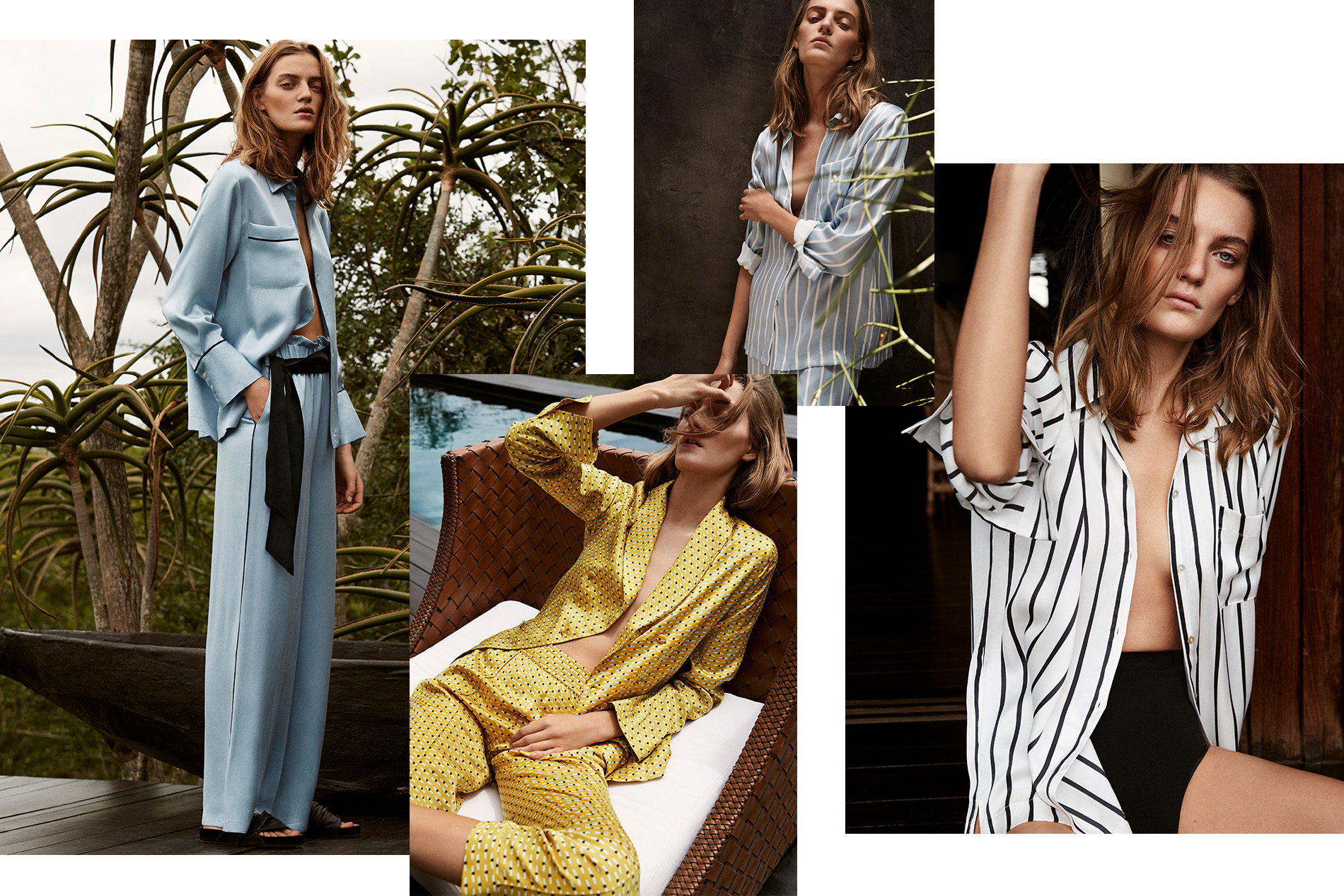 Asceno Everything You Need To Know About The Brit Pajama Label