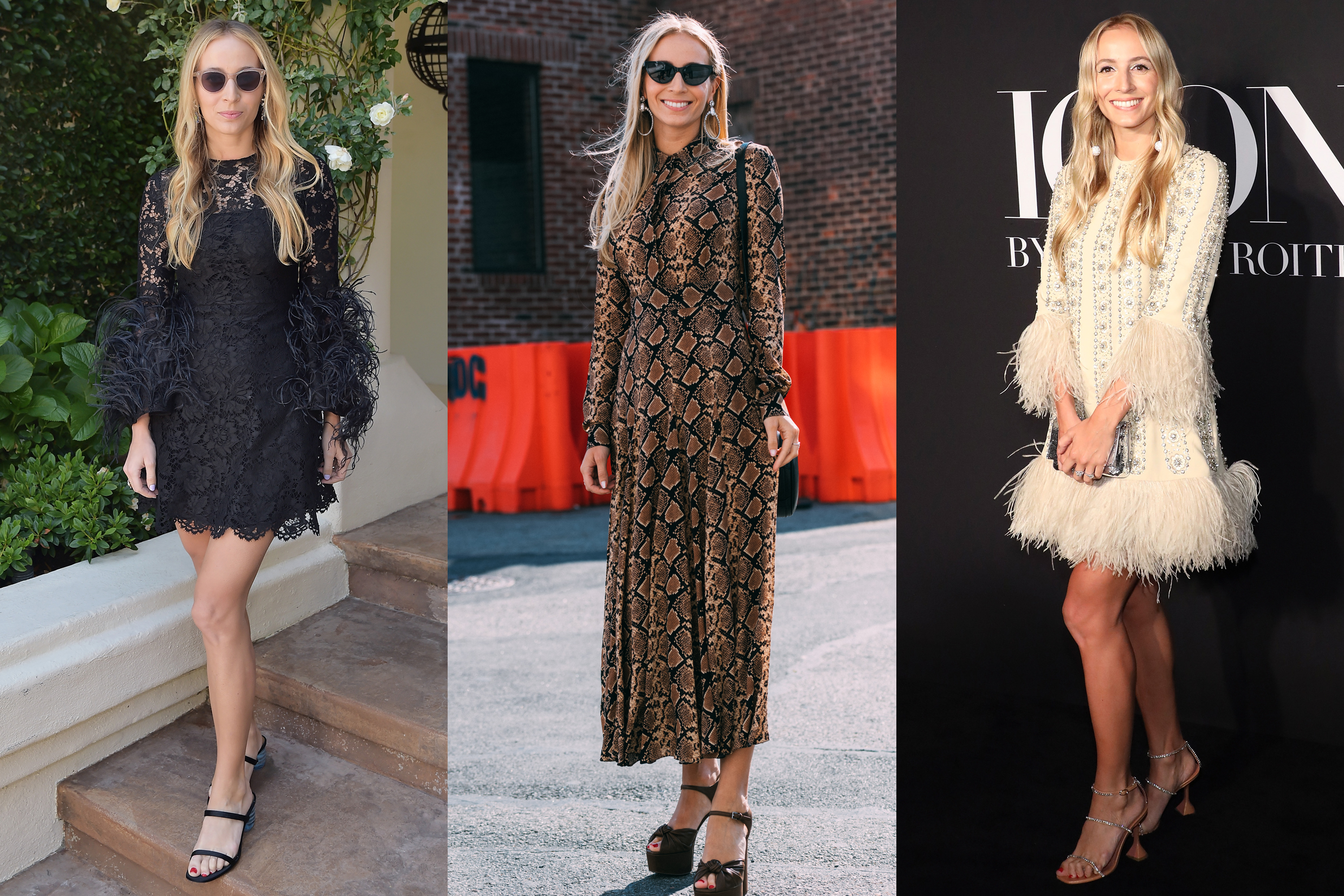 The MVP's: Harley Viera-Newton's Must-Have Pieces for Fall