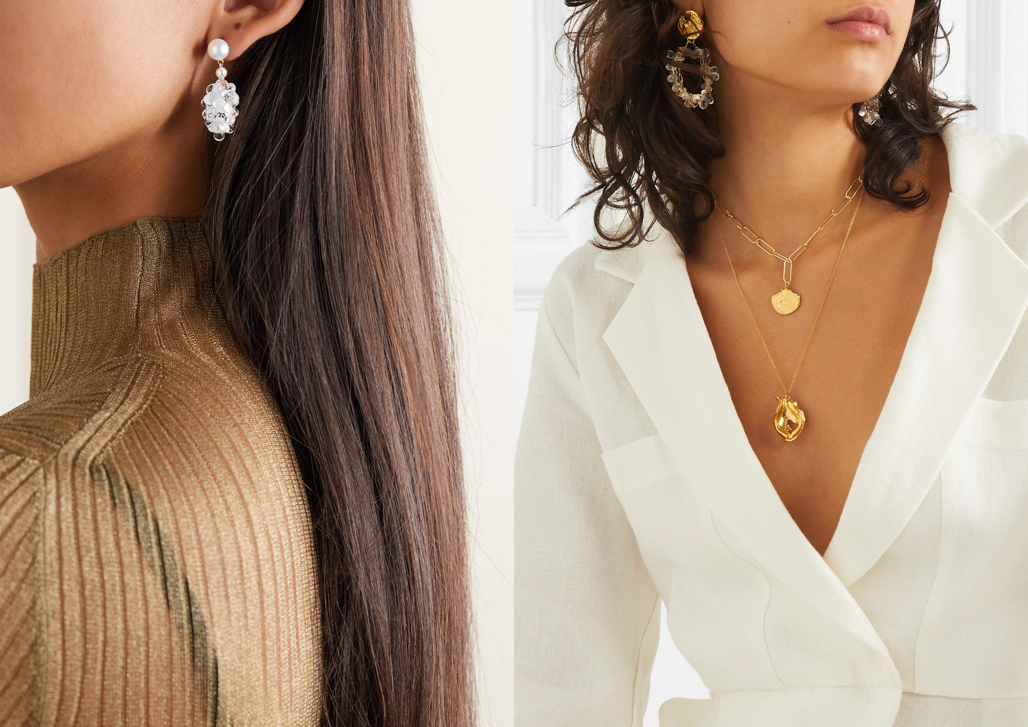 The 5 jewelry switch-ups you need to update your look