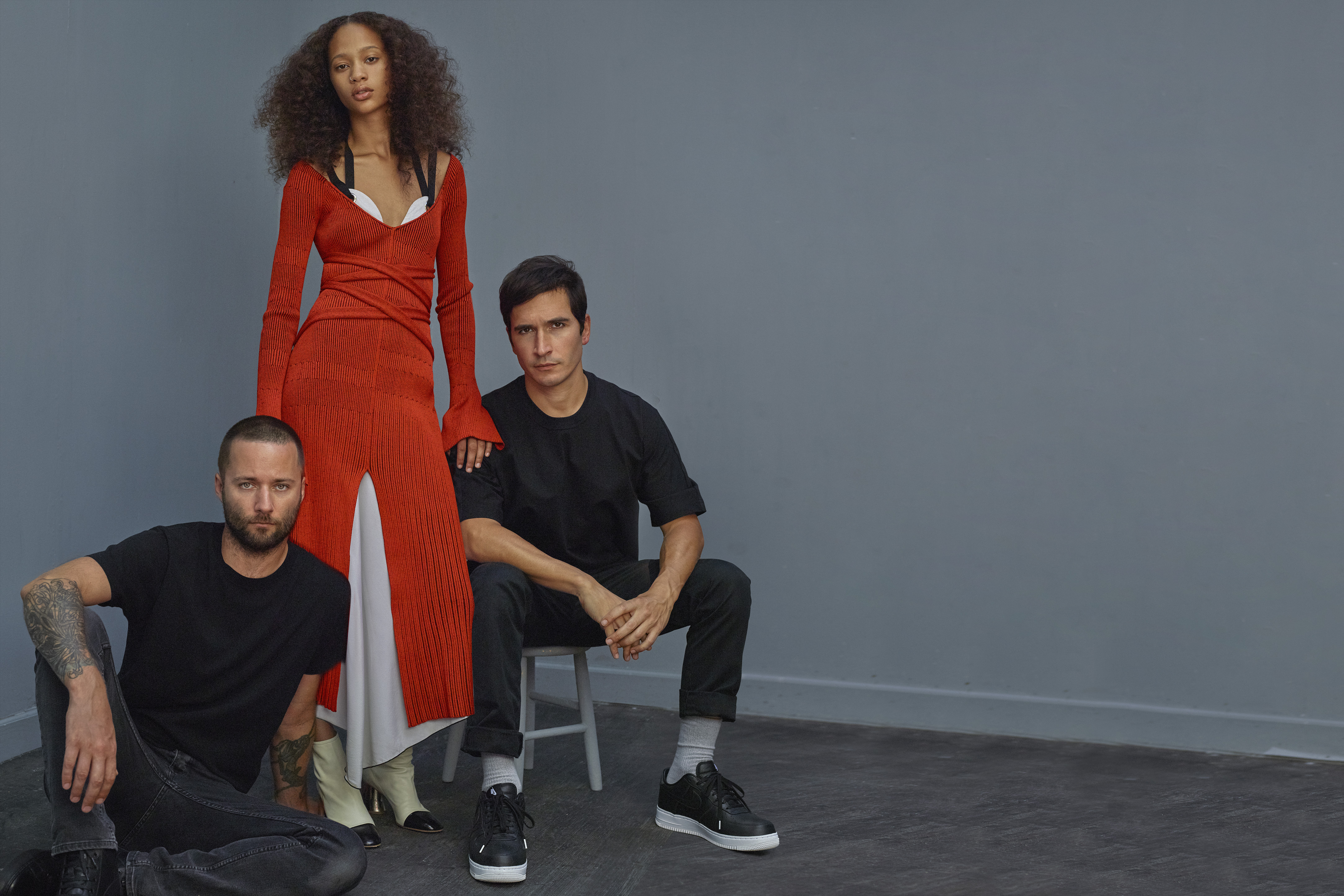 Proenza Schouler Meet The Duo Behind The NYC Label PORTER