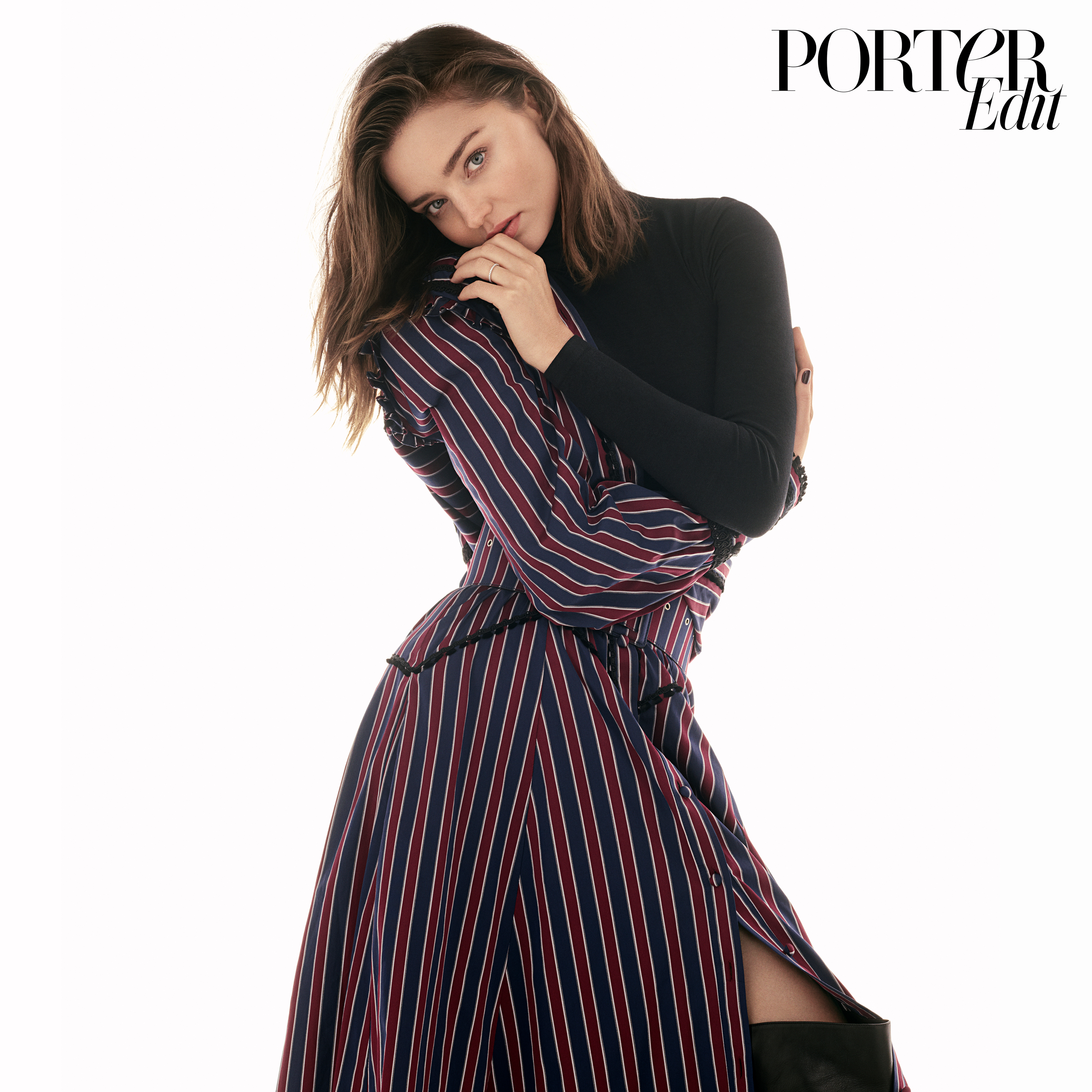 Miranda Kerr On Marriage Family New Careers PORTER