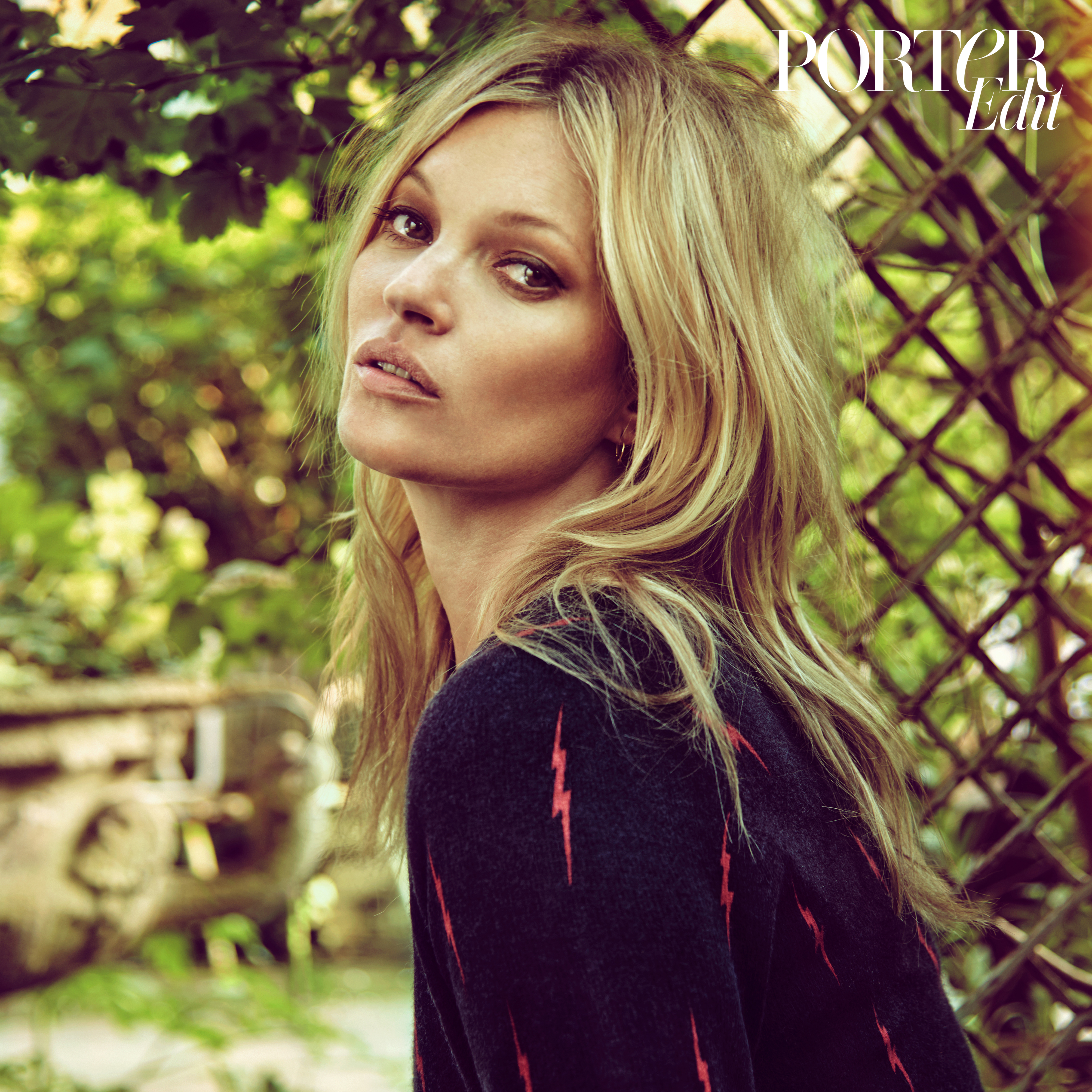 Kate Moss On Motherhood, Her Iconic Style History & Friendship 