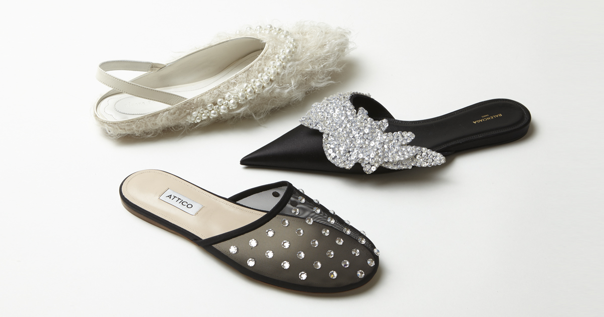 designer slippers on sale