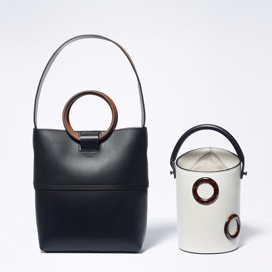 The Designer Bucket Bag Edit: Covetable Arm Candy For Summer