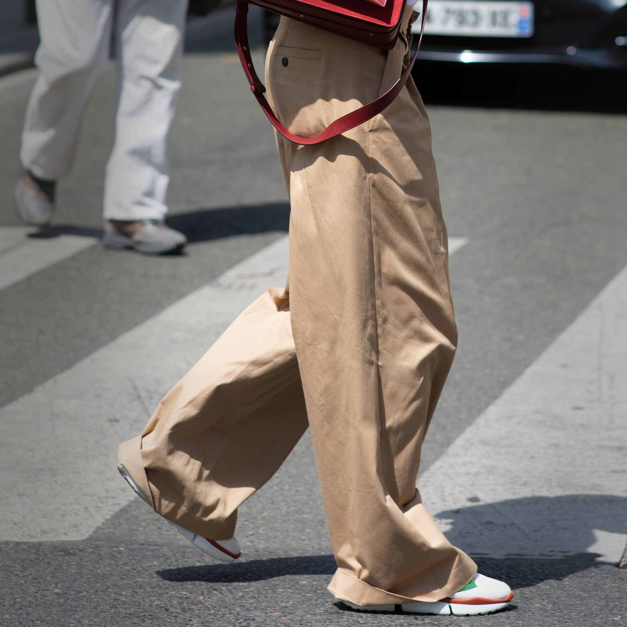 Best Wide Leg Pants For Women: The Designer Edit For The Chicest Styles