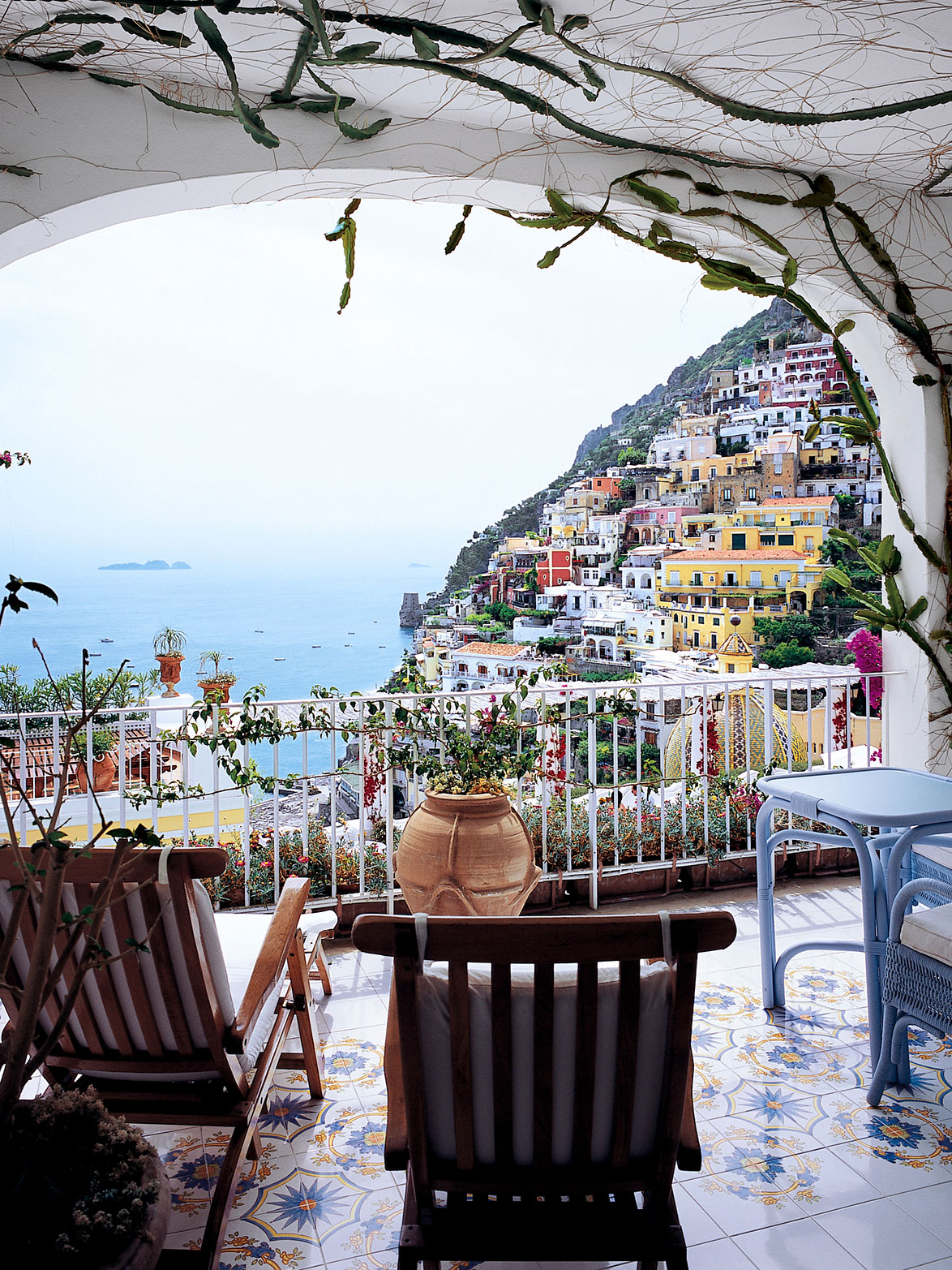 Amalfi Coast: Where To Stay, Eat And Shop | PORTER