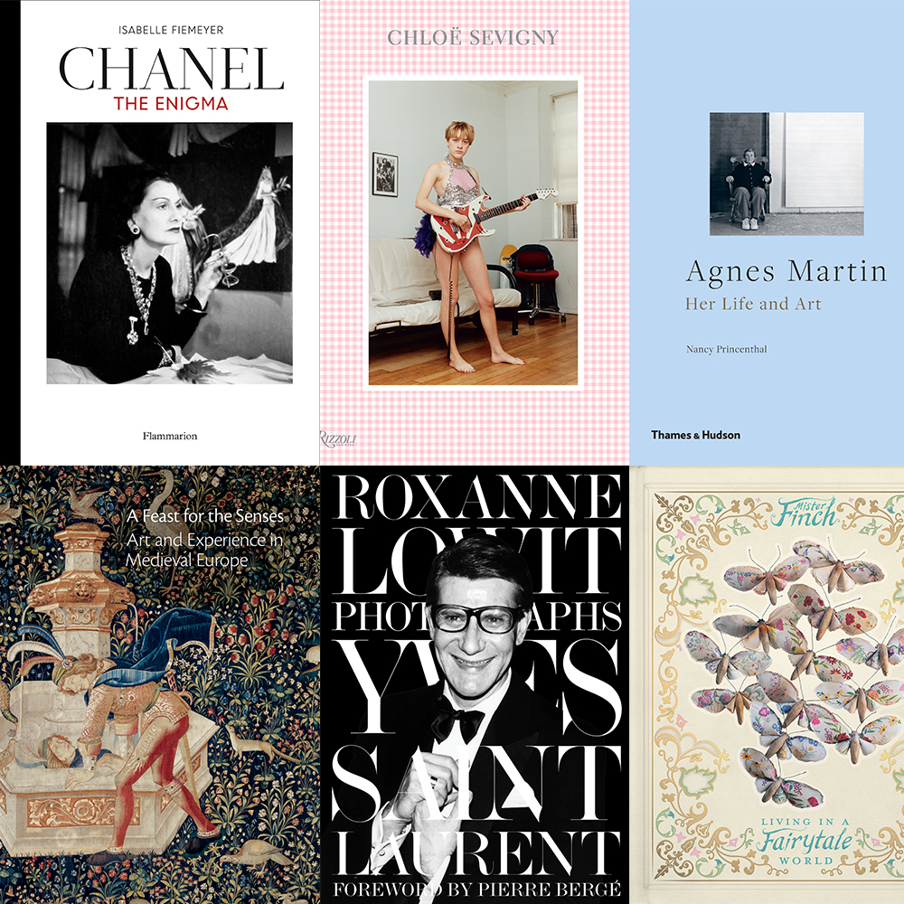 Best Fashion Coffee Table Books: 10 Reads Everyone Should Own