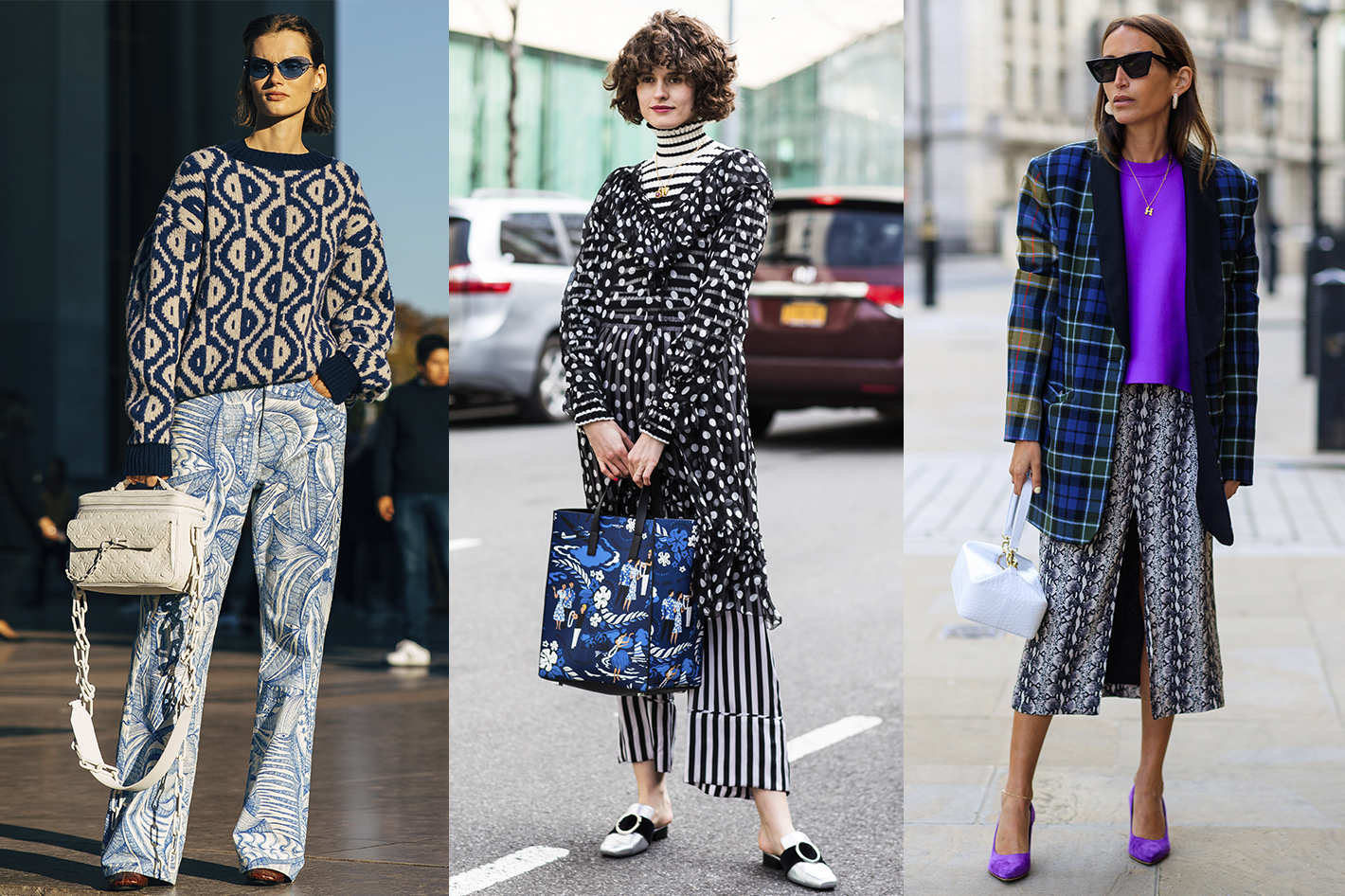 100 Pattern Clash ideas in 2024  mixing prints, style inspiration, how to  wear